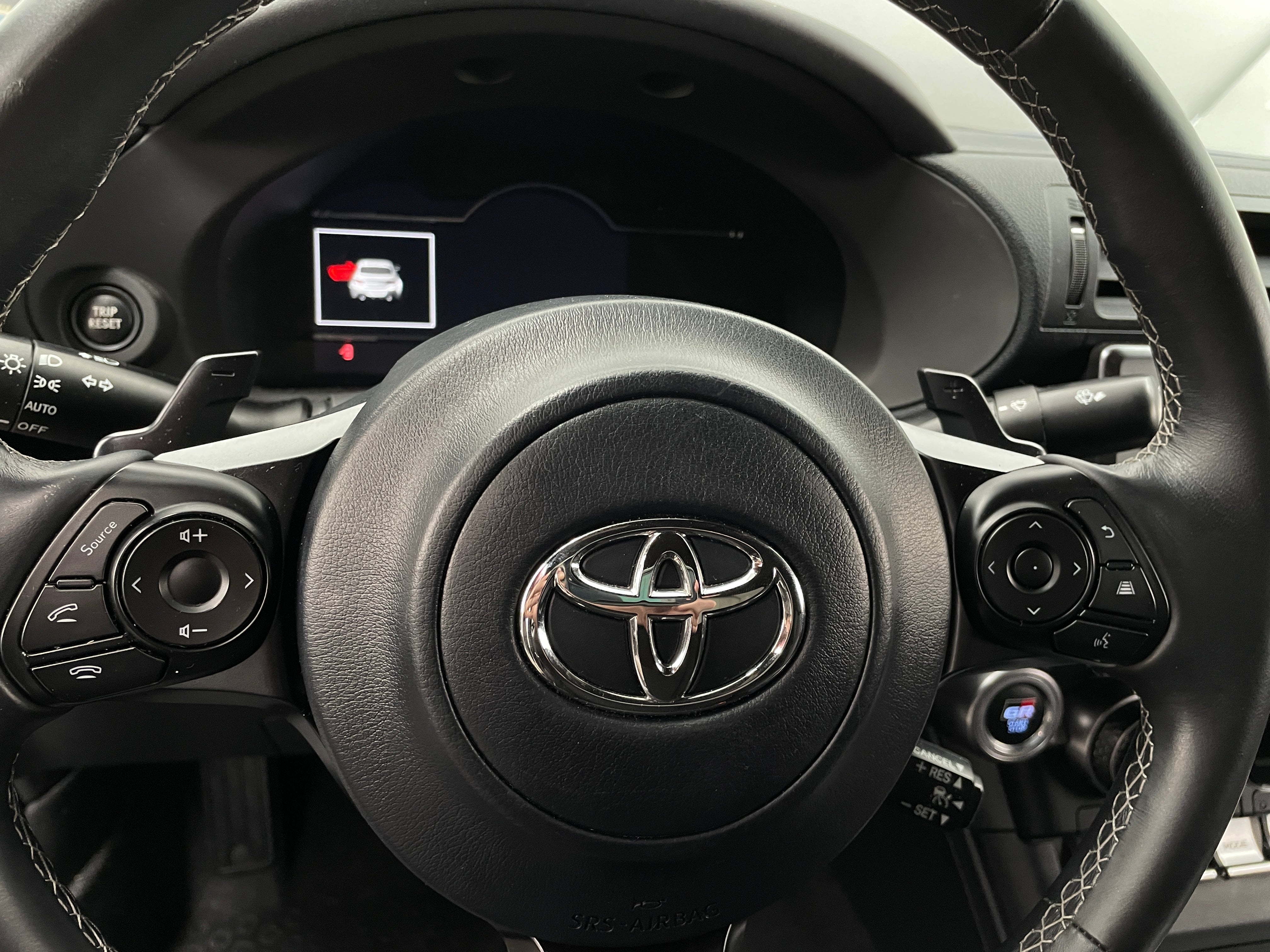 2022 Toyota GR86  4