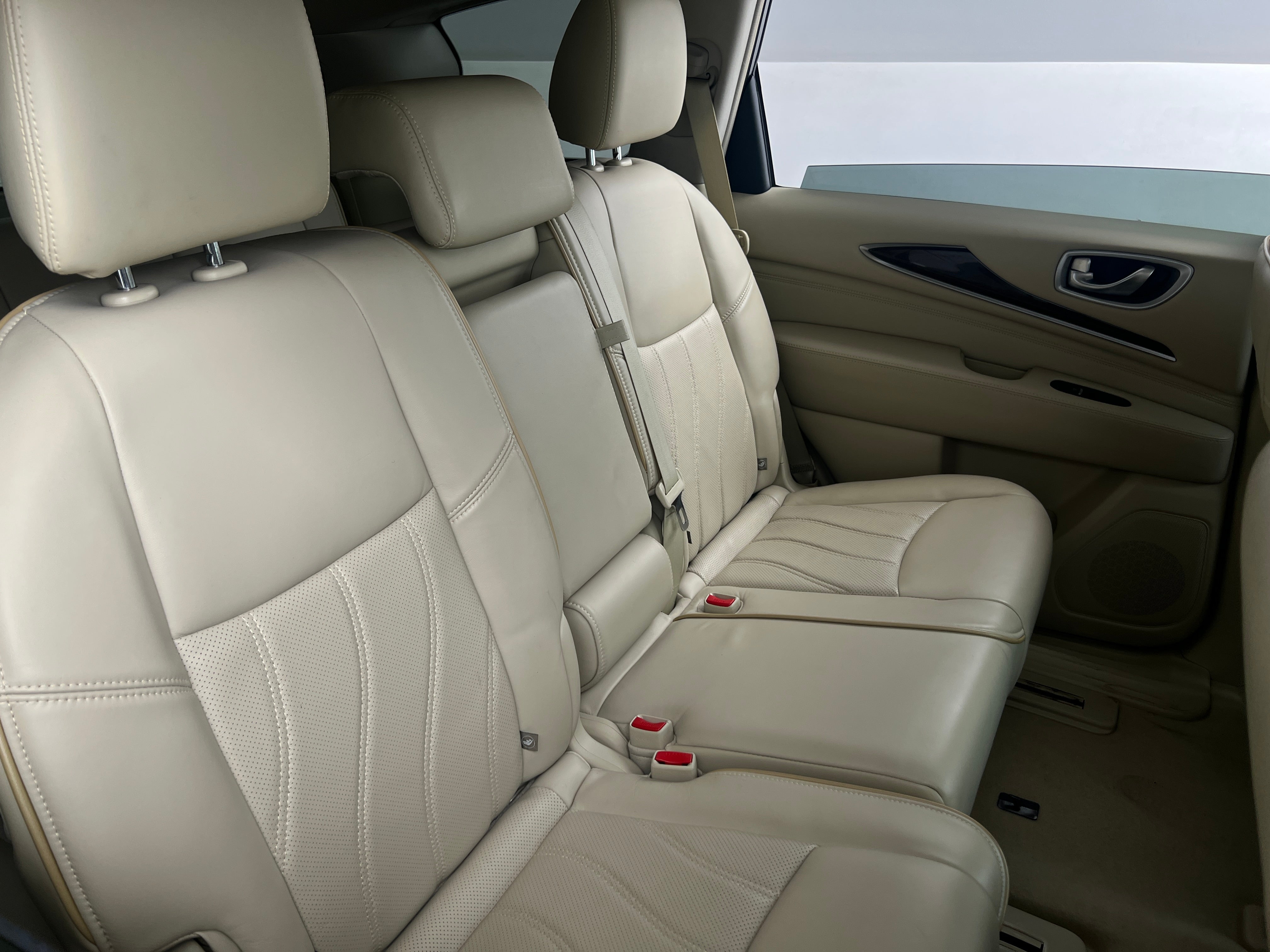 2014 INFINITI QX60  5