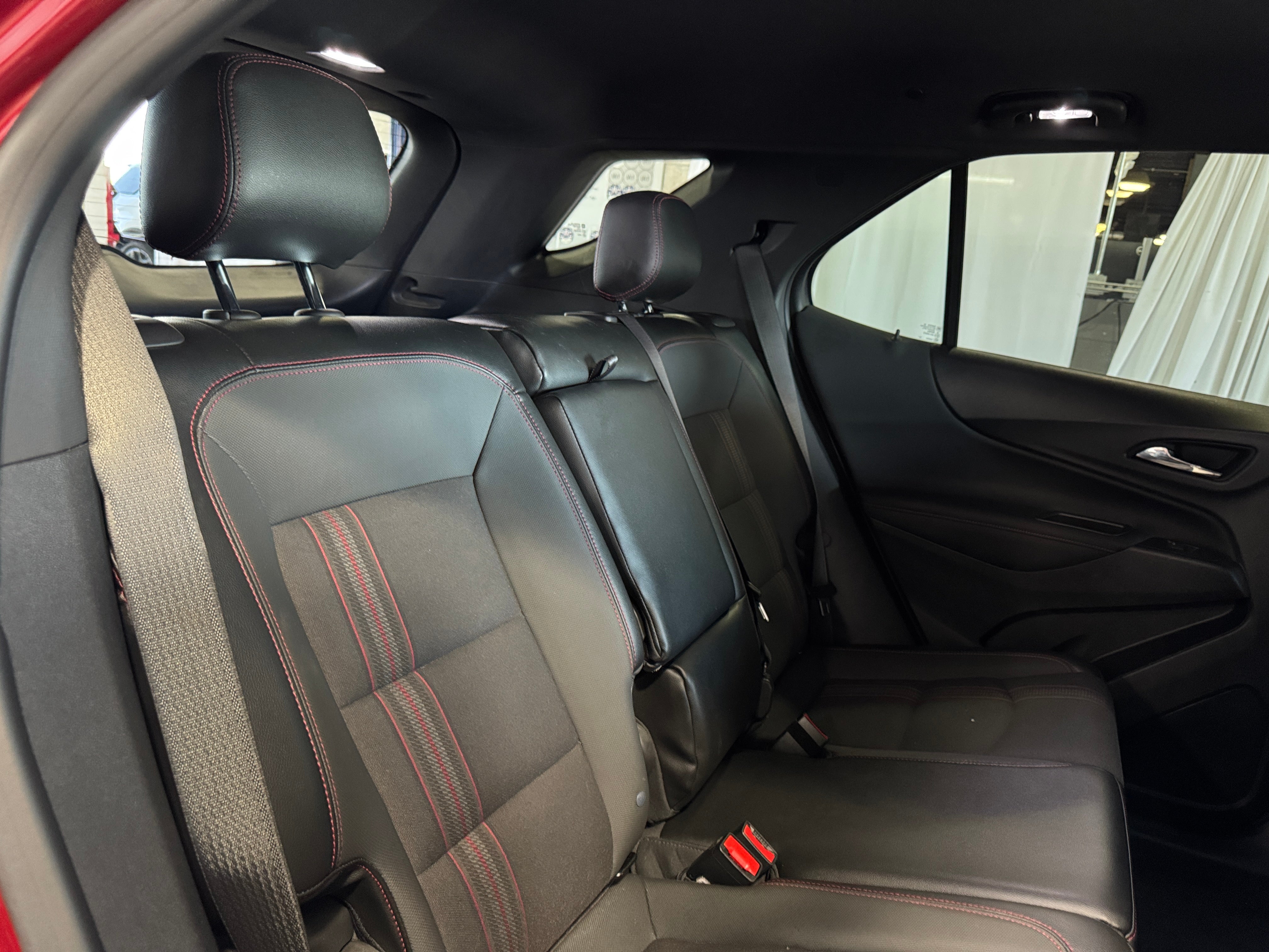 2024 Chevrolet Equinox RS 6