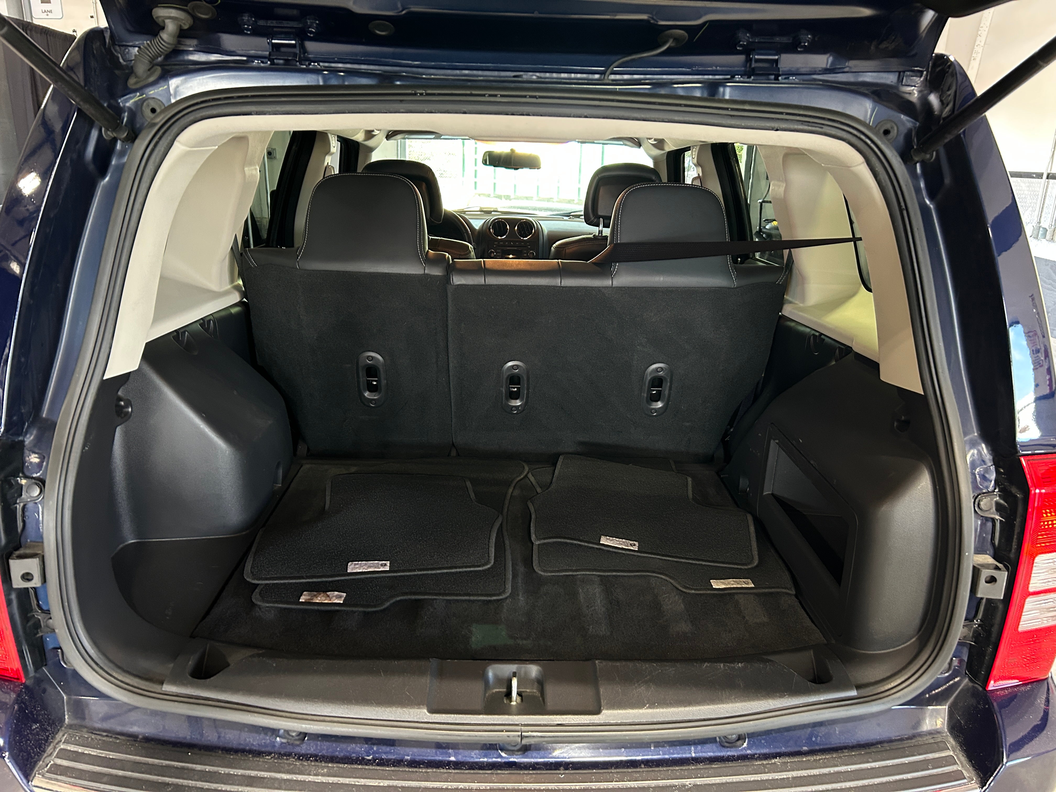 2017 Jeep Patriot High Altitude Edition 6