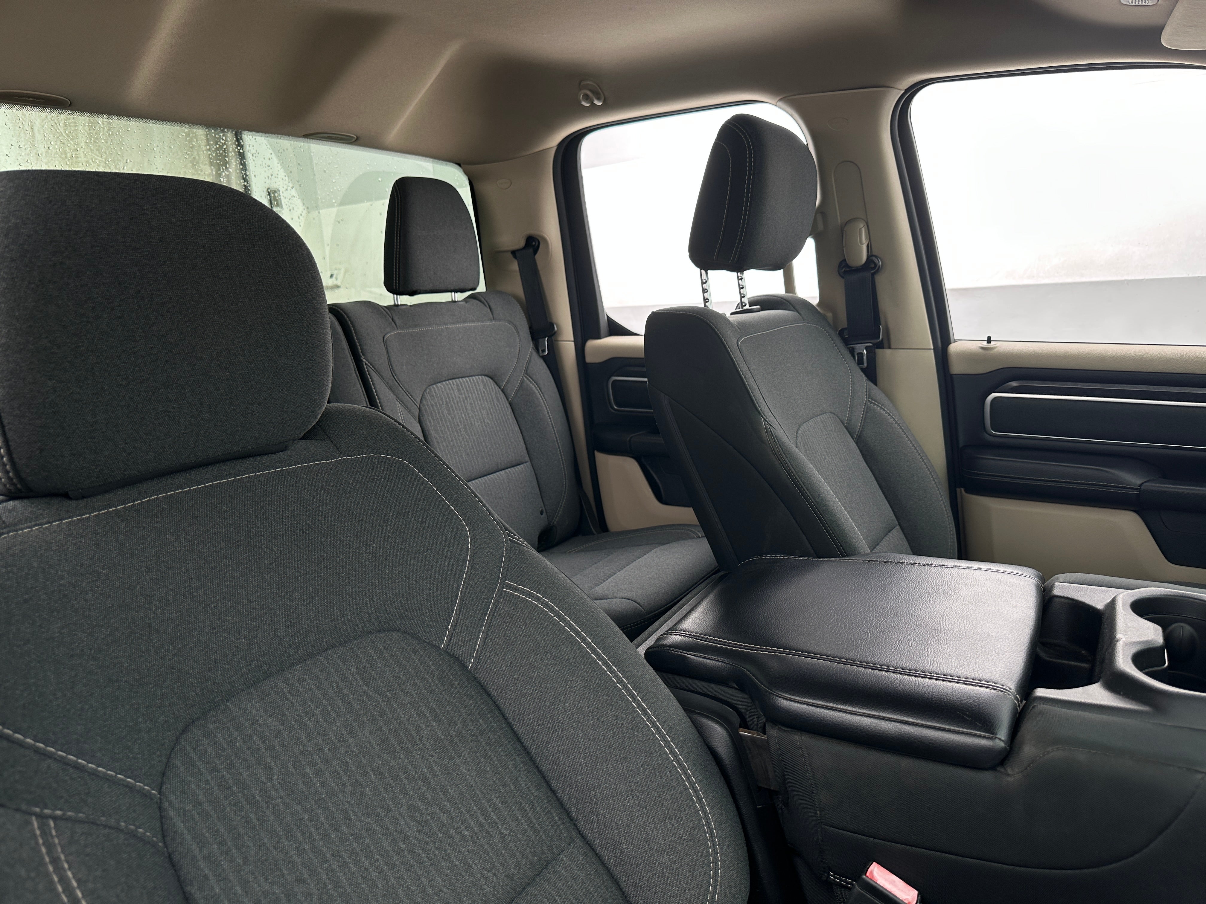 2019 RAM 1500 Big Horn 2