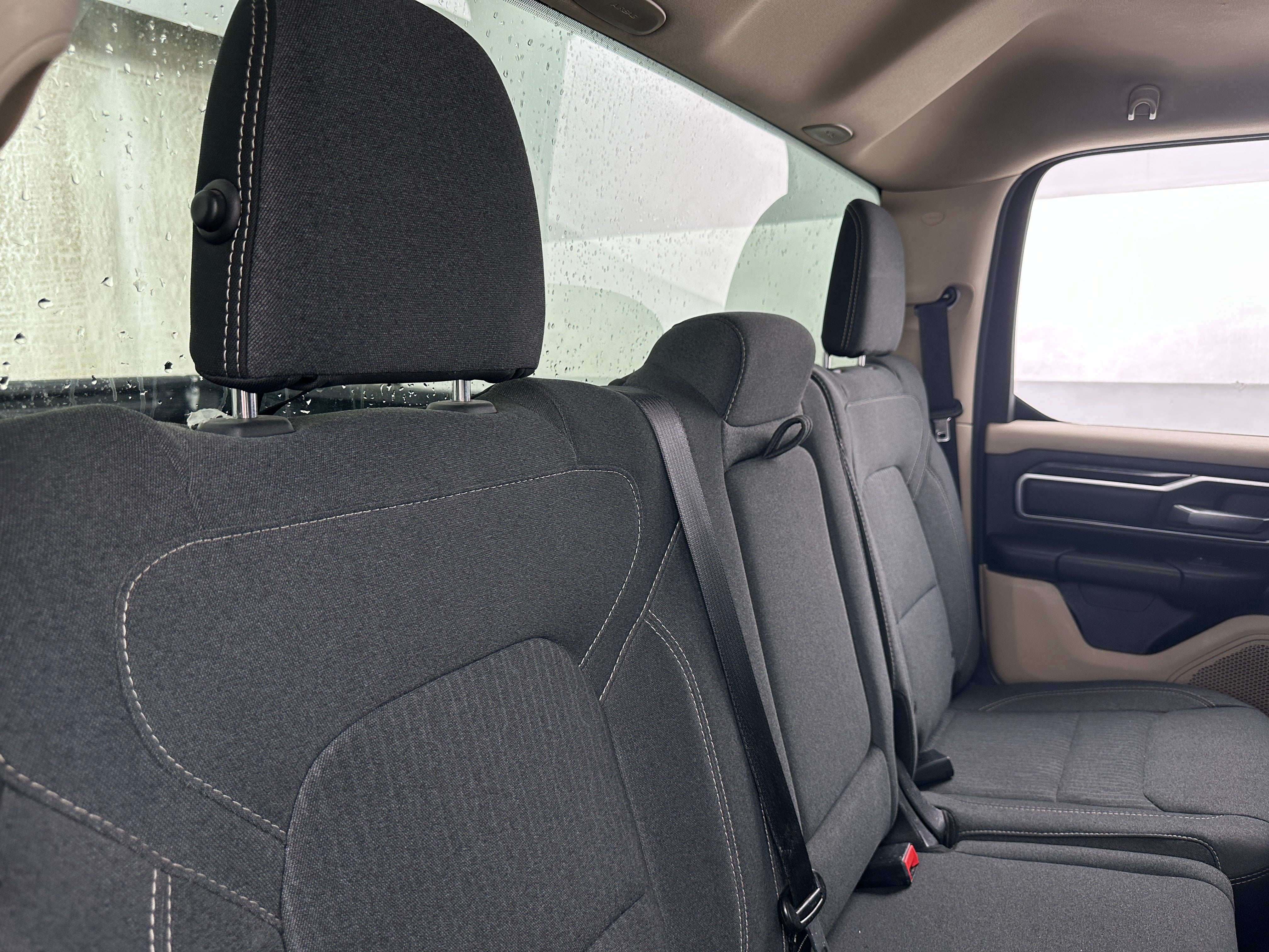 2019 RAM 1500 Big Horn 6