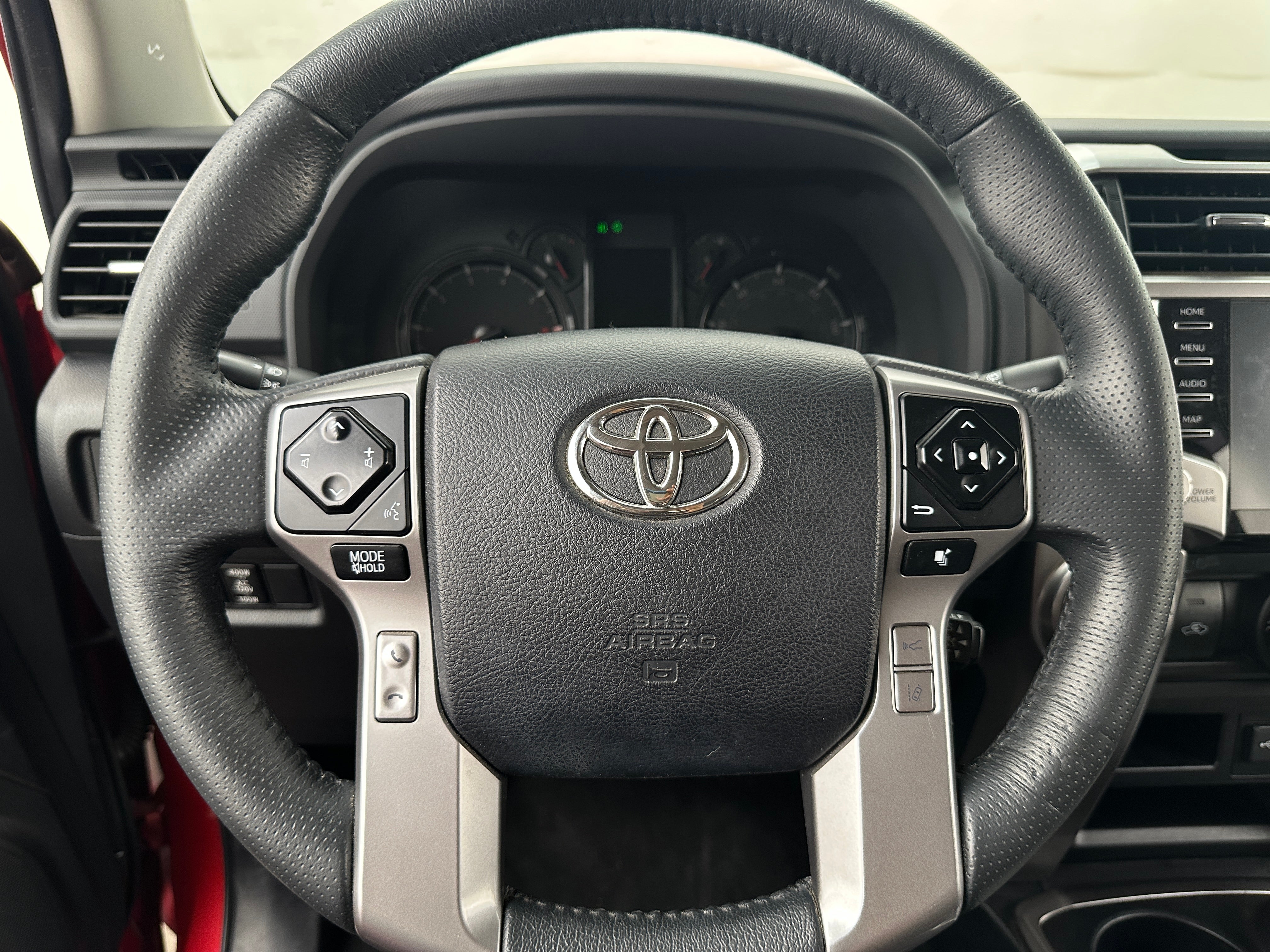 2020 Toyota 4Runner SR5 4