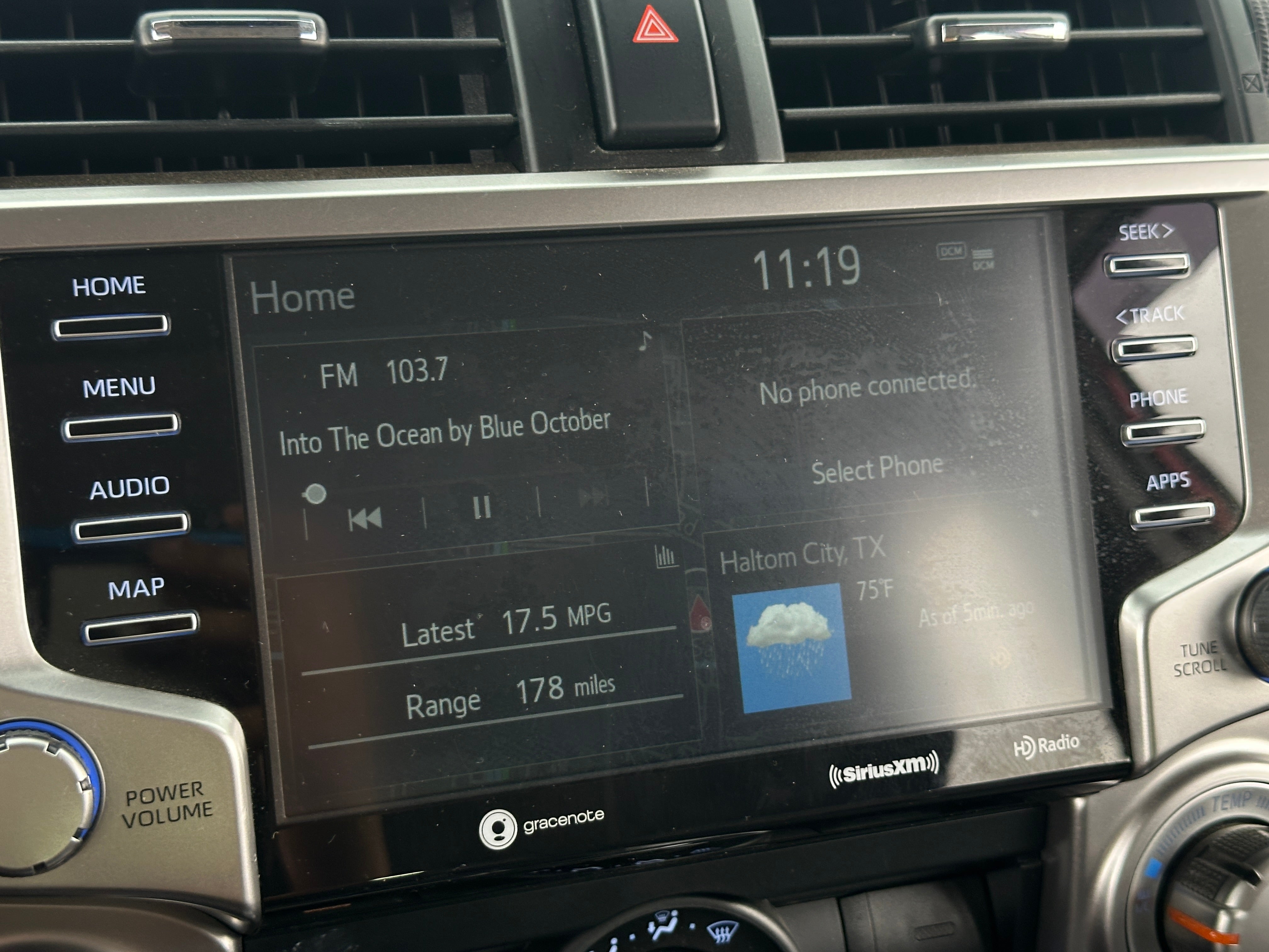 2020 Toyota 4Runner SR5 3