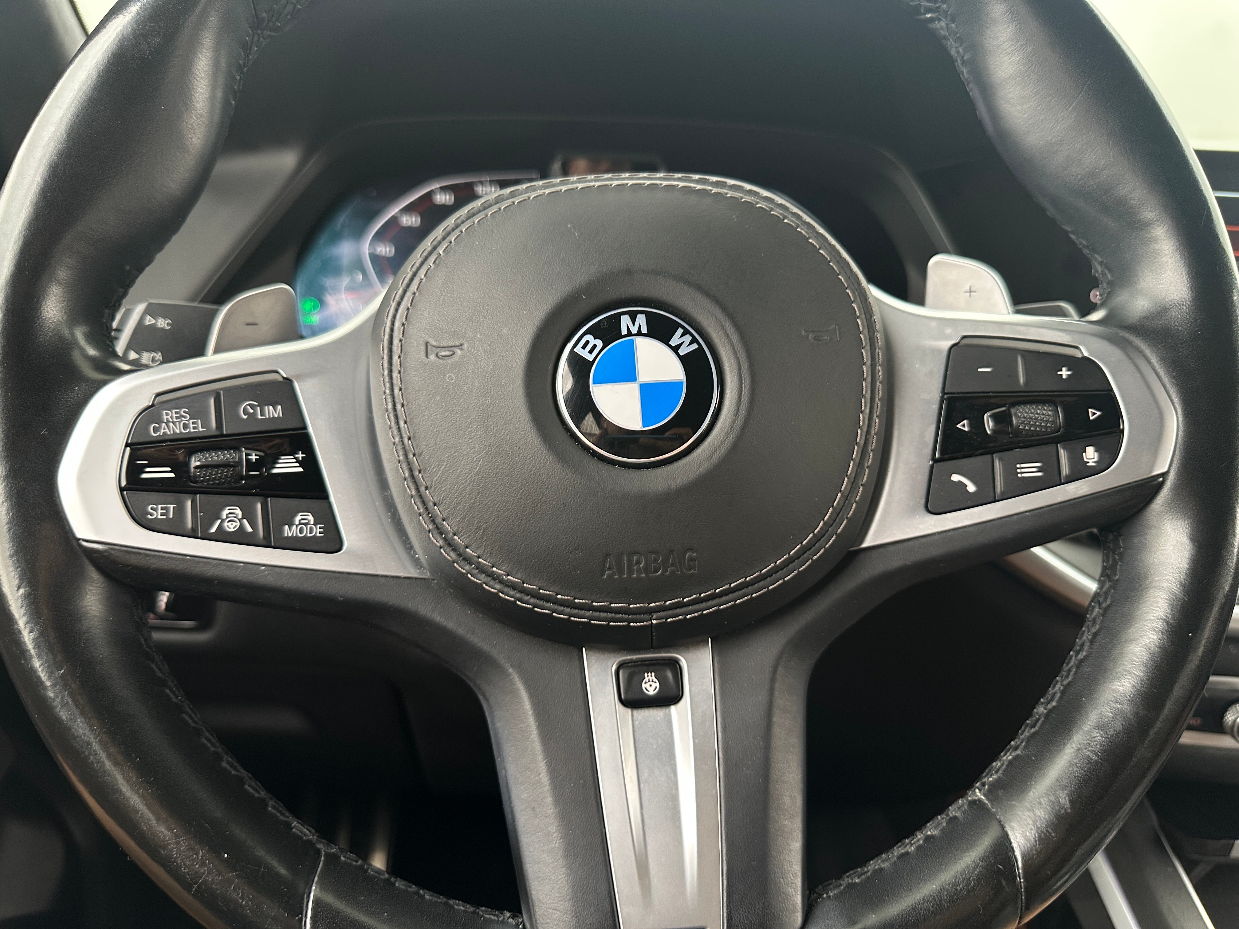 2021 BMW X7 M50i 4