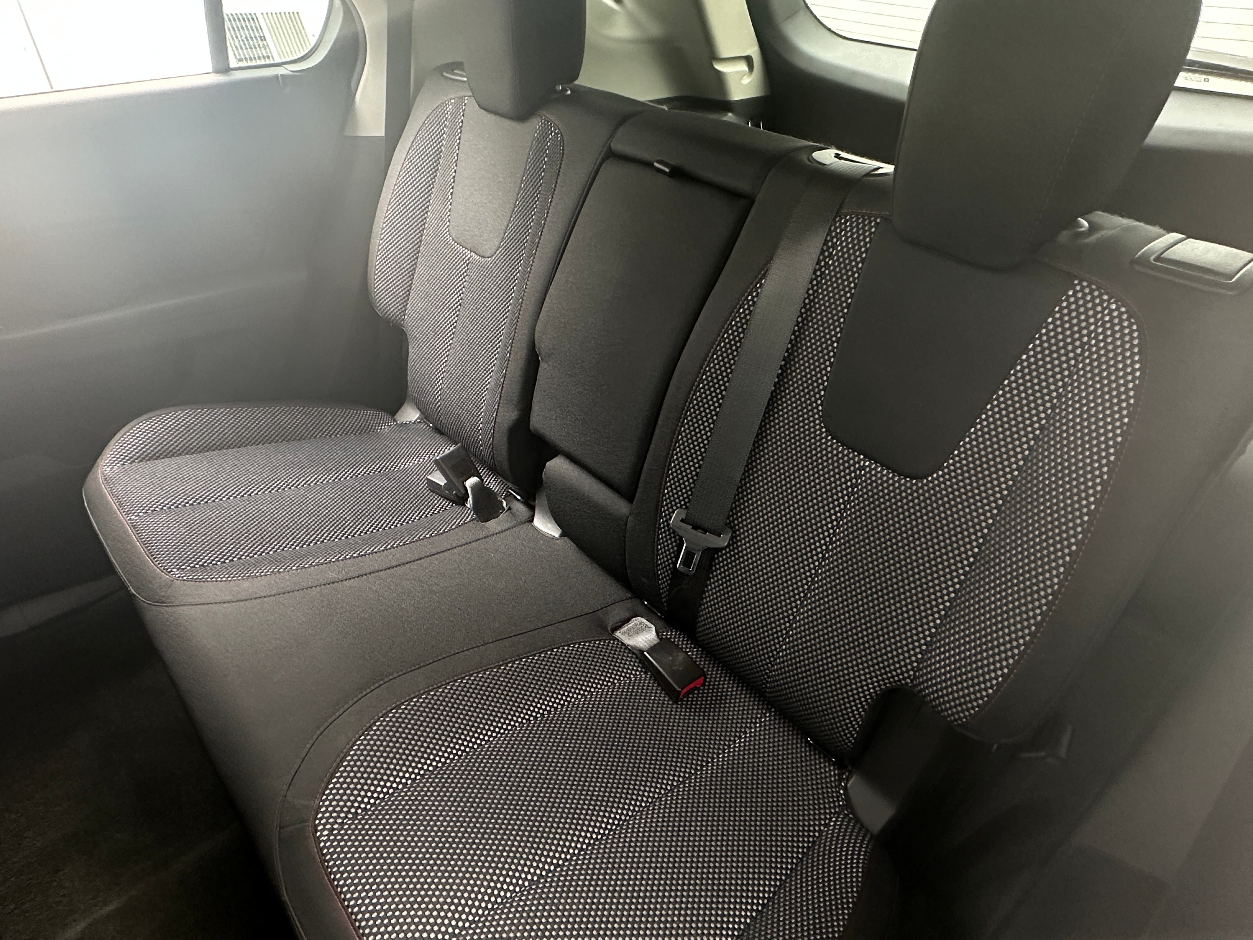 2017 Chevrolet Equinox LT 6