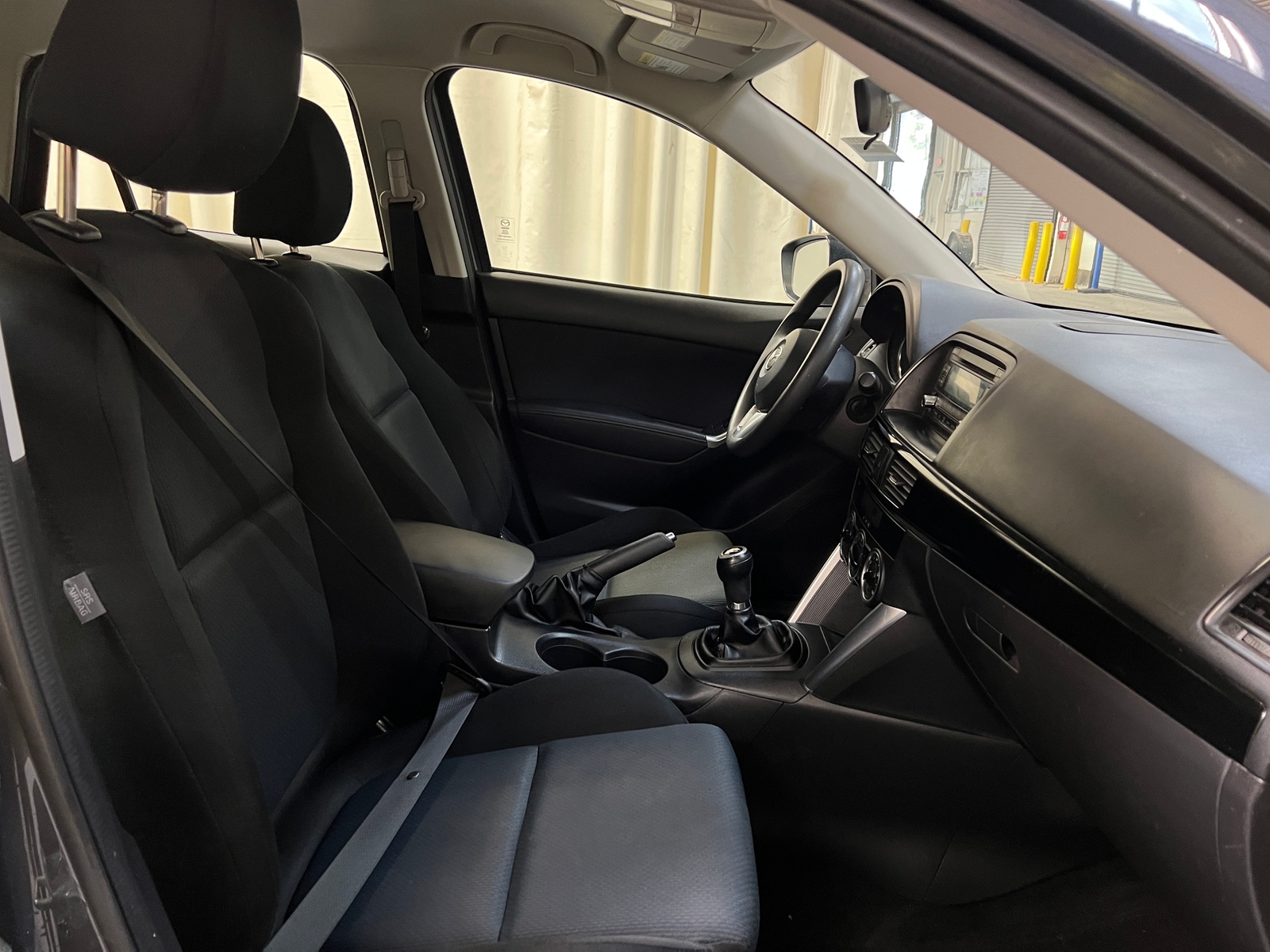 Thumbnail: 2015 Mazda CX-5 - 2