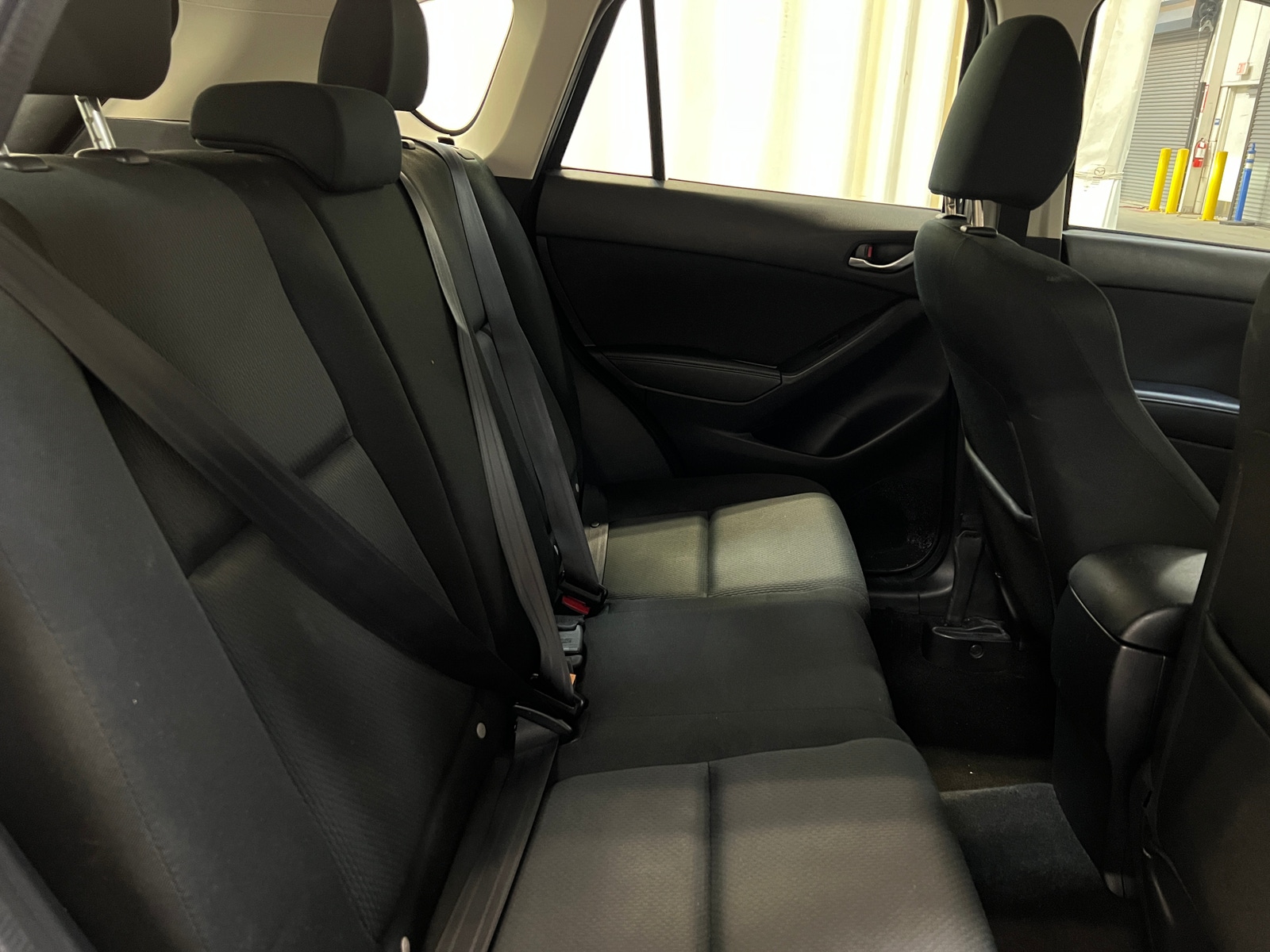Thumbnail: 2015 Mazda CX-5 - 6