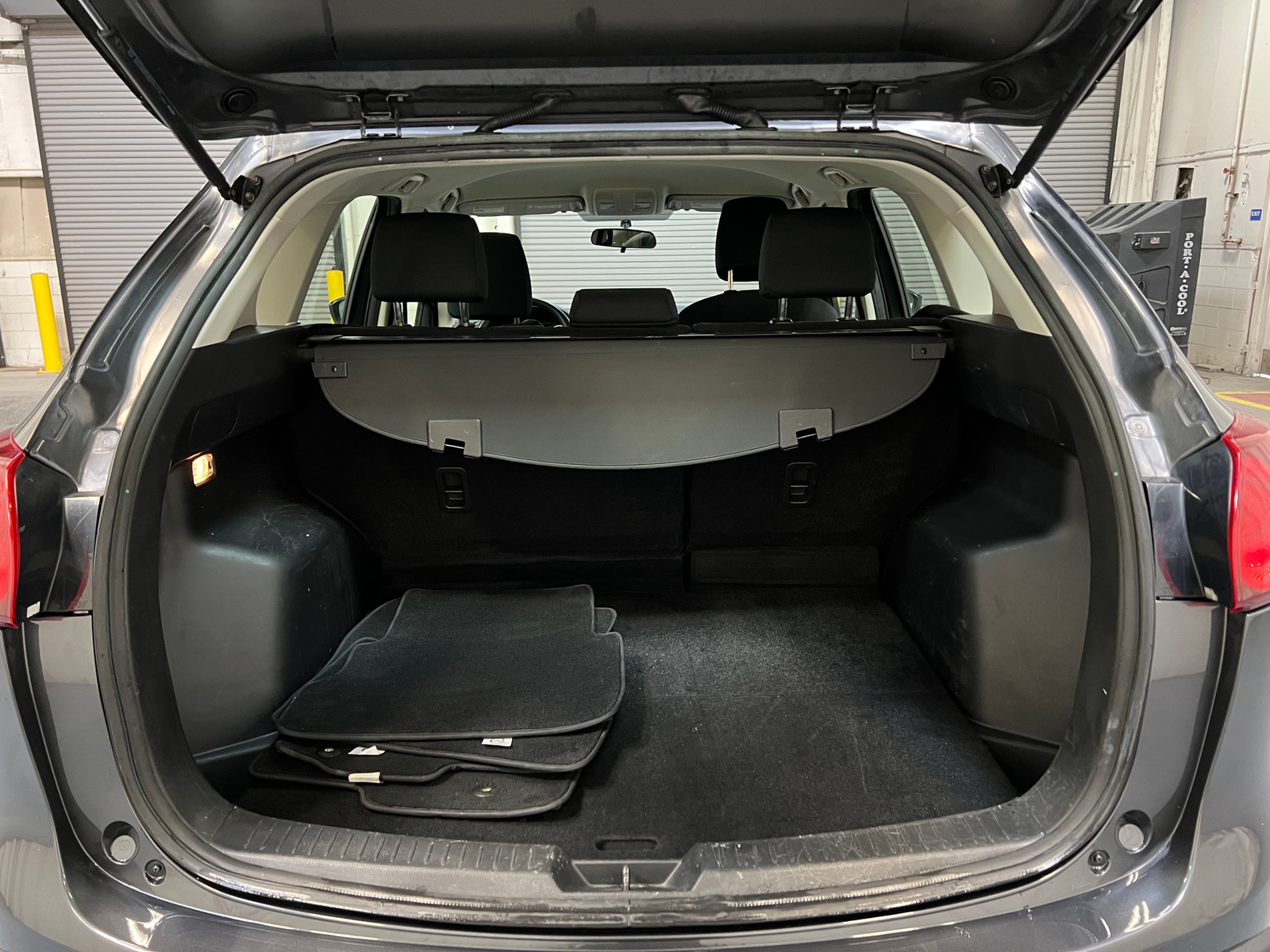 Thumbnail: 2015 Mazda CX-5 - 7