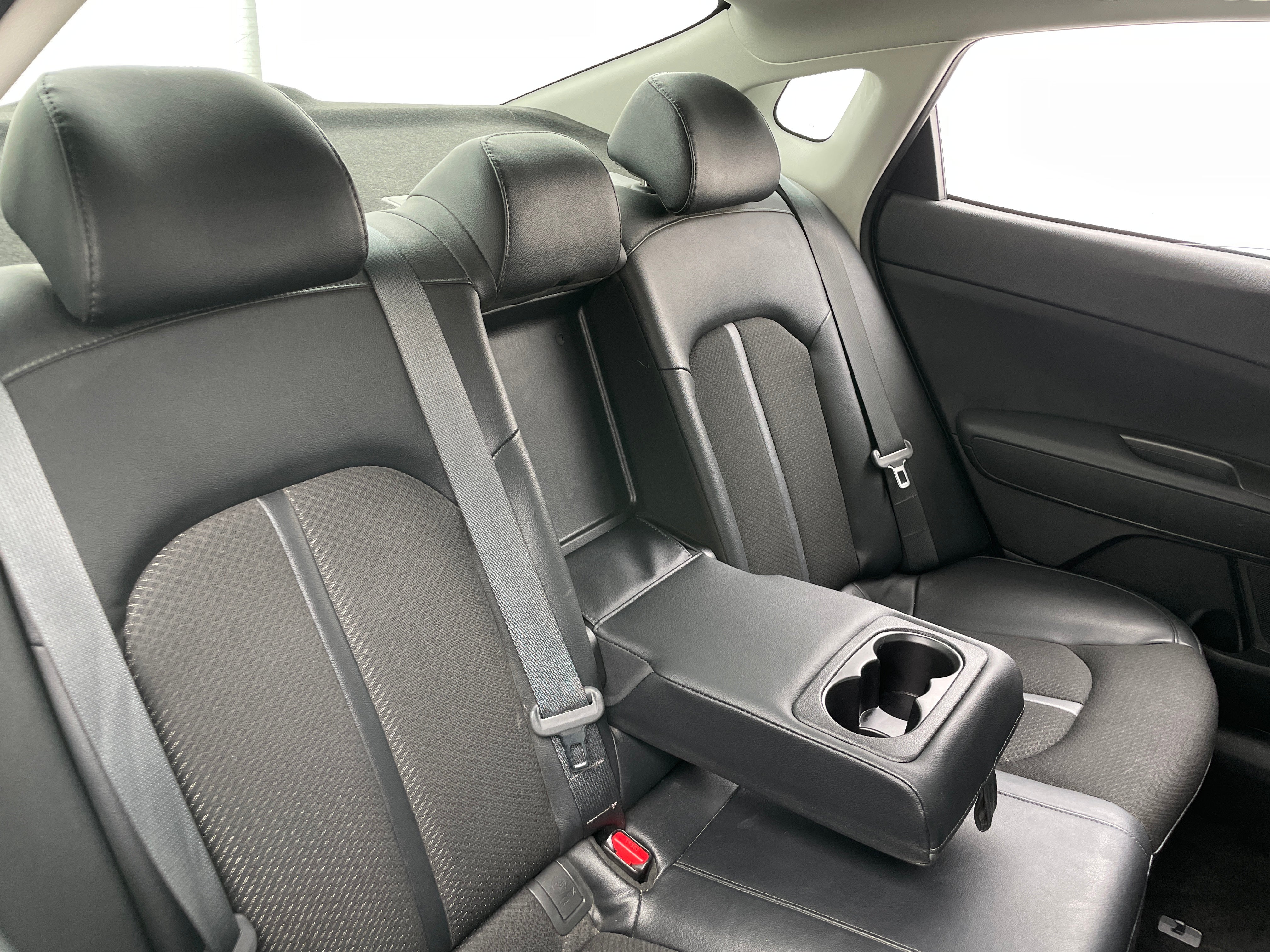 2018 Kia Optima S 6