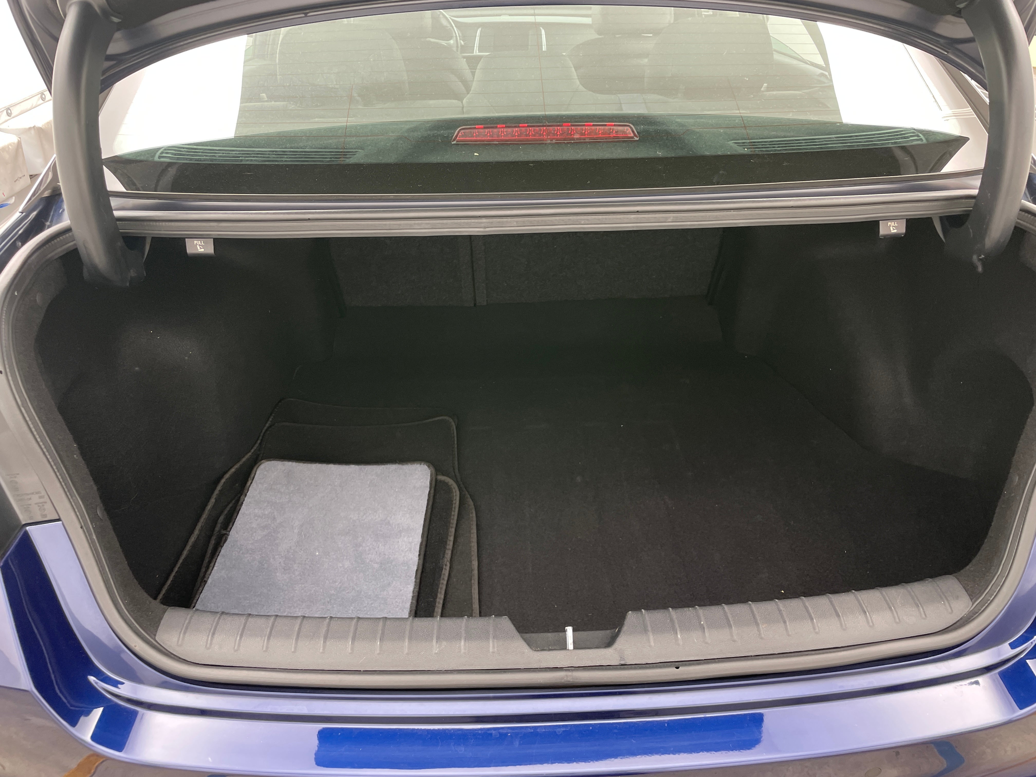2018 Kia Optima S 7