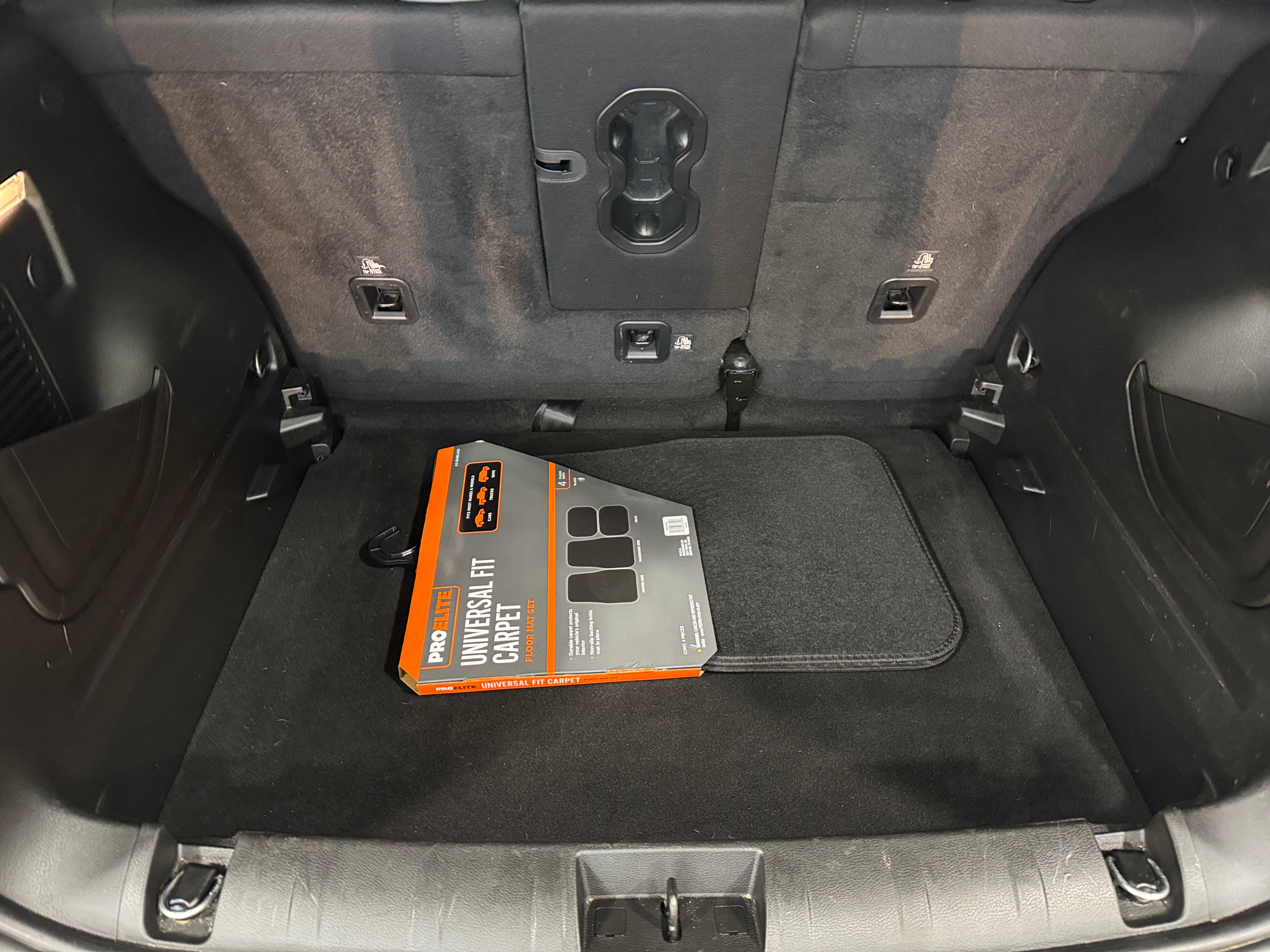 2022 Jeep Renegade Latitude 7