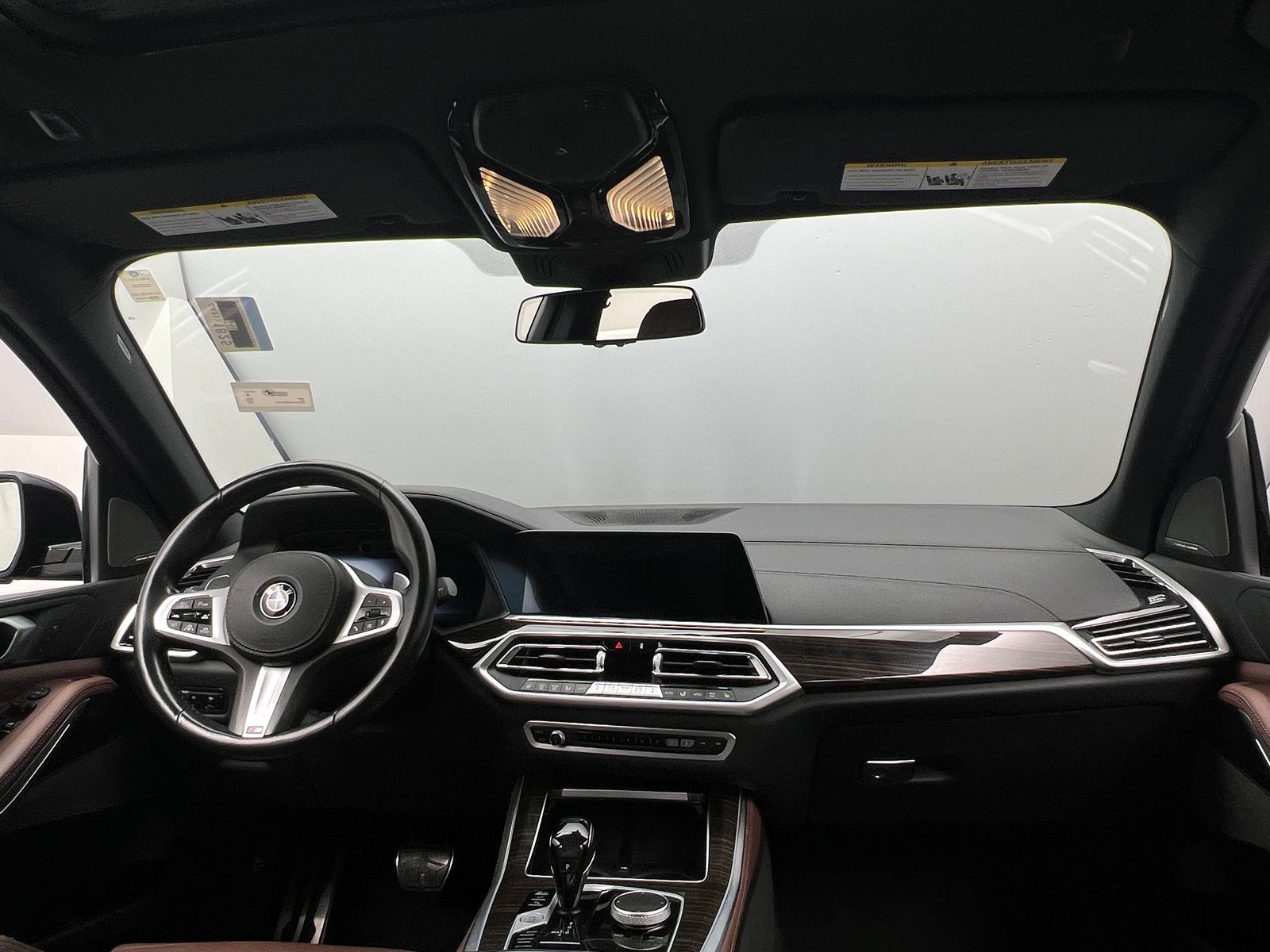 Thumbnail: 2021 BMW X5 - 2