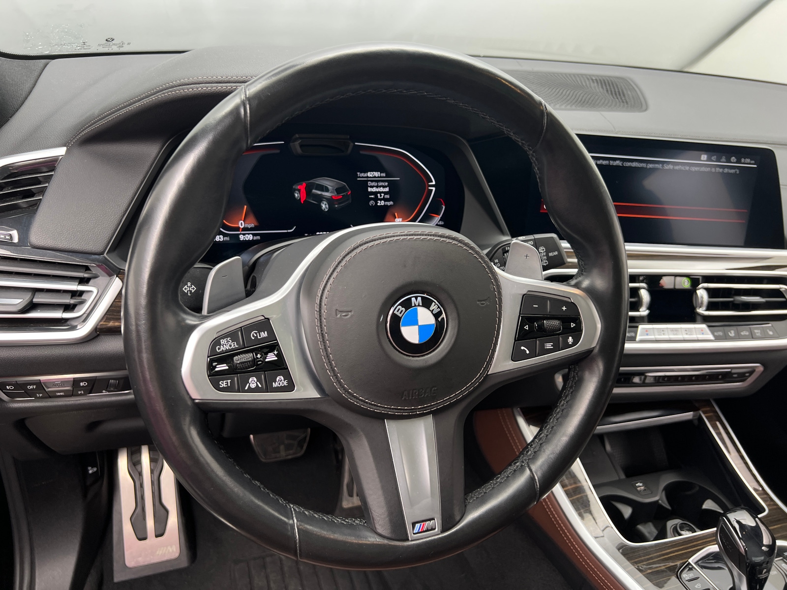 Thumbnail: 2021 BMW X5 - 4
