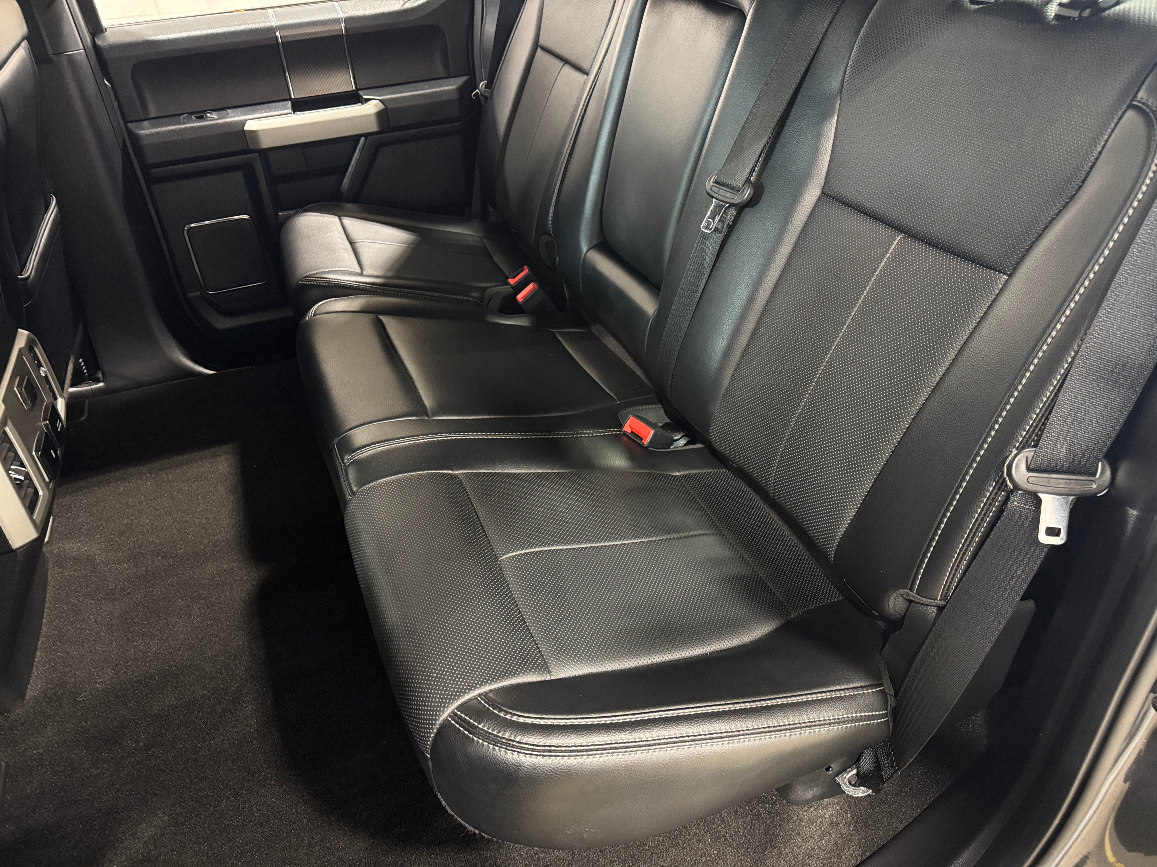2018 Ford Econoline E-150 5