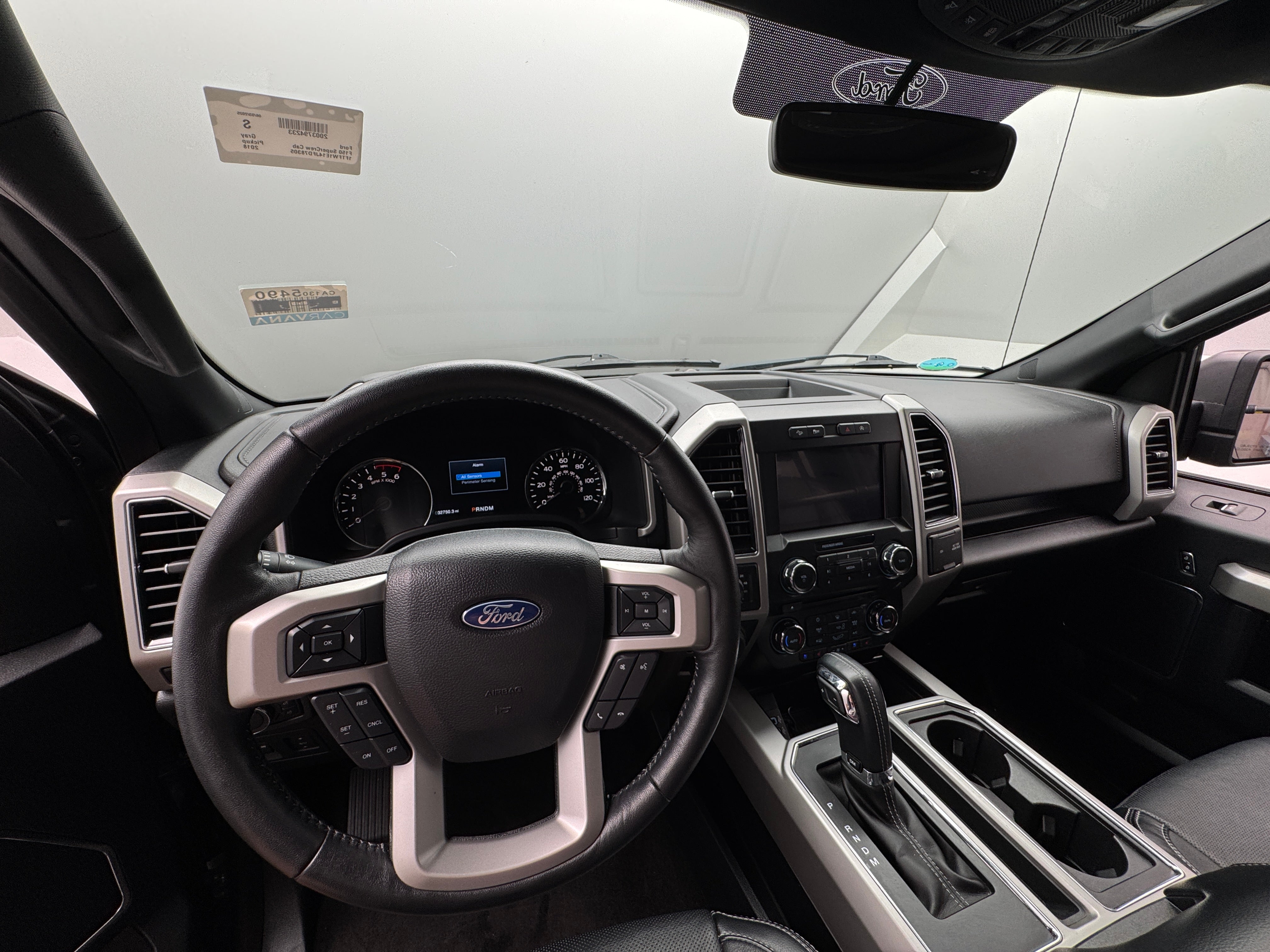 2018 Ford Econoline E-150 2