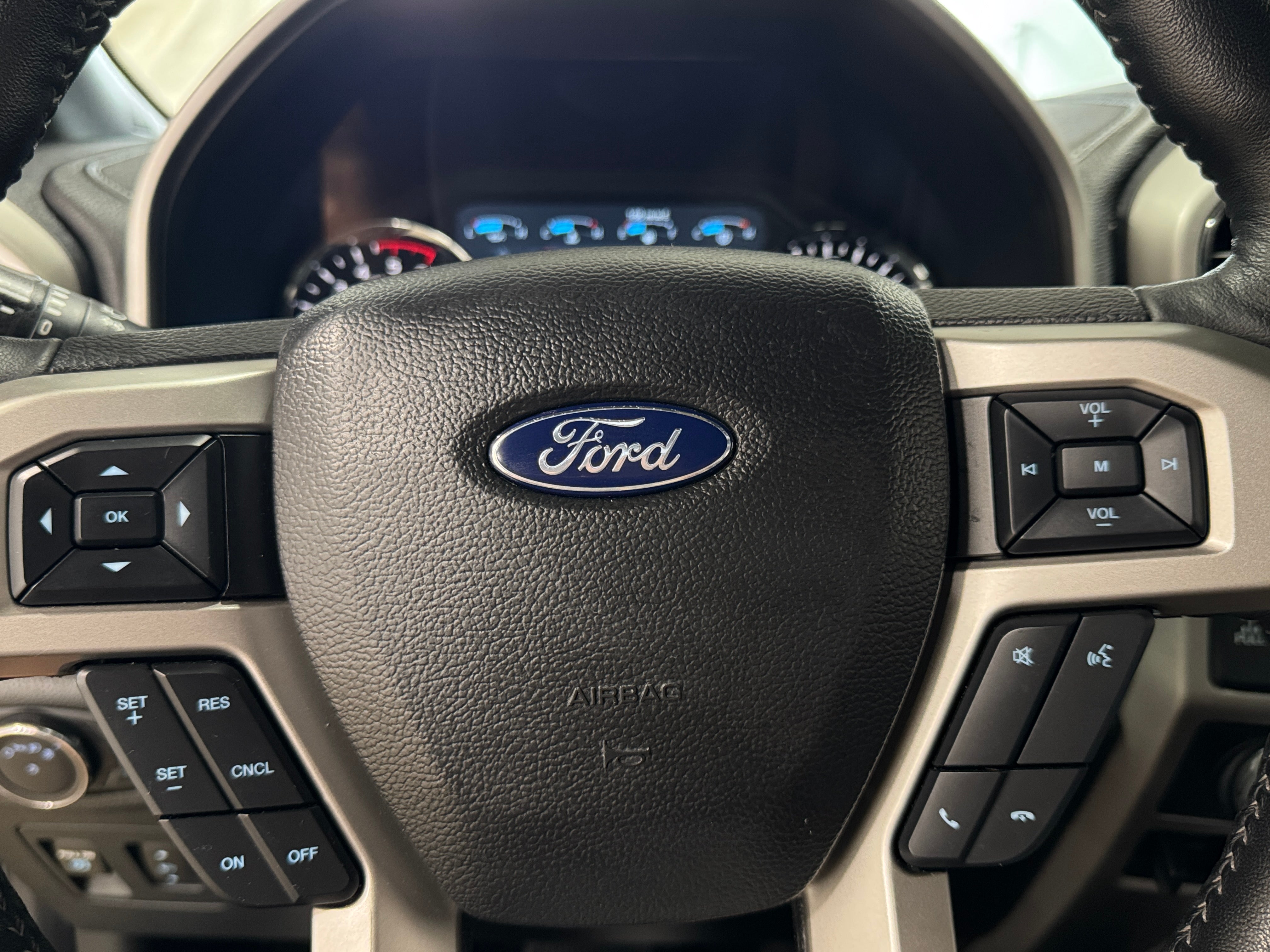 2018 Ford Econoline E-150 4