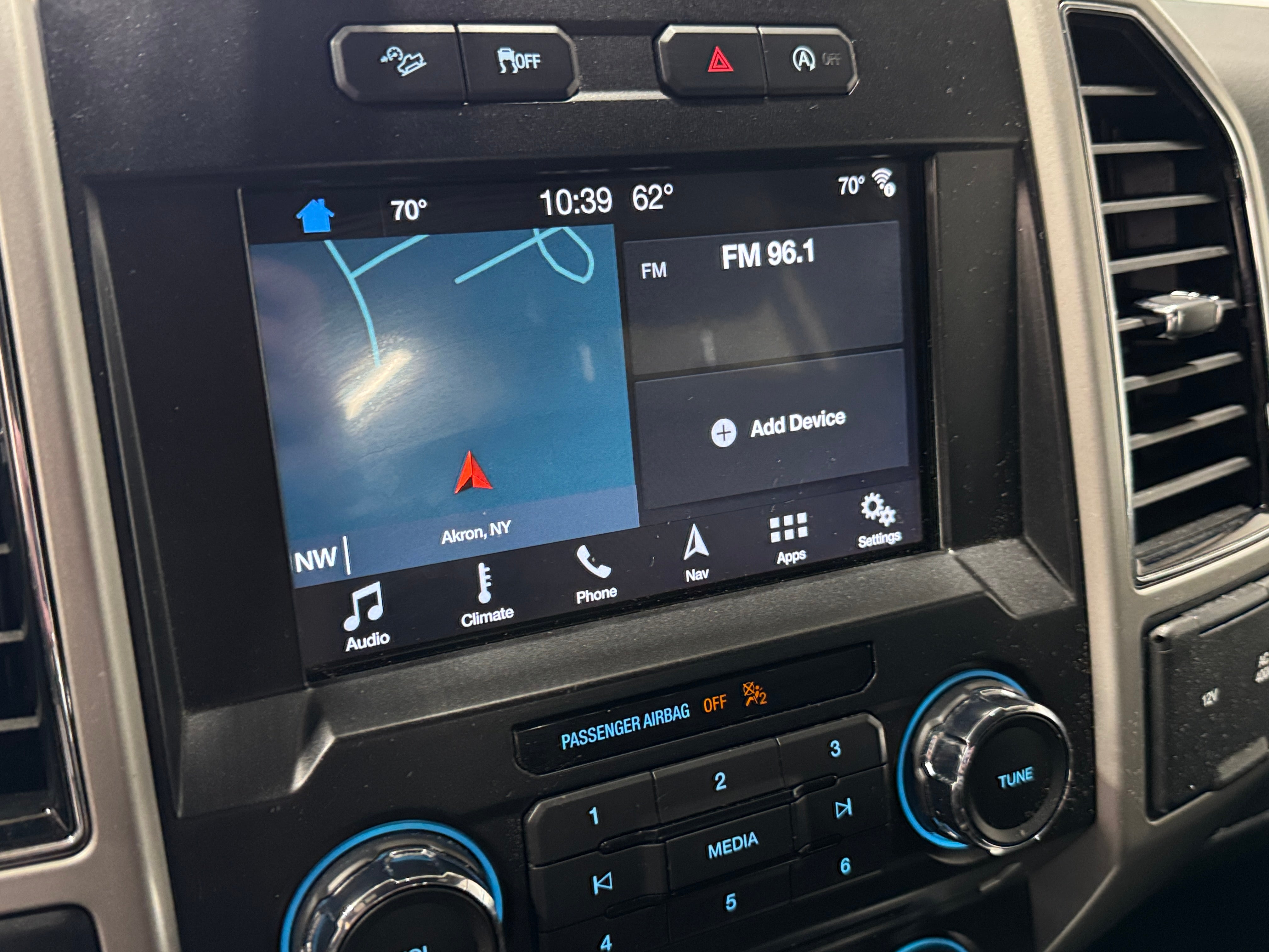 2018 Ford Econoline E-150 3