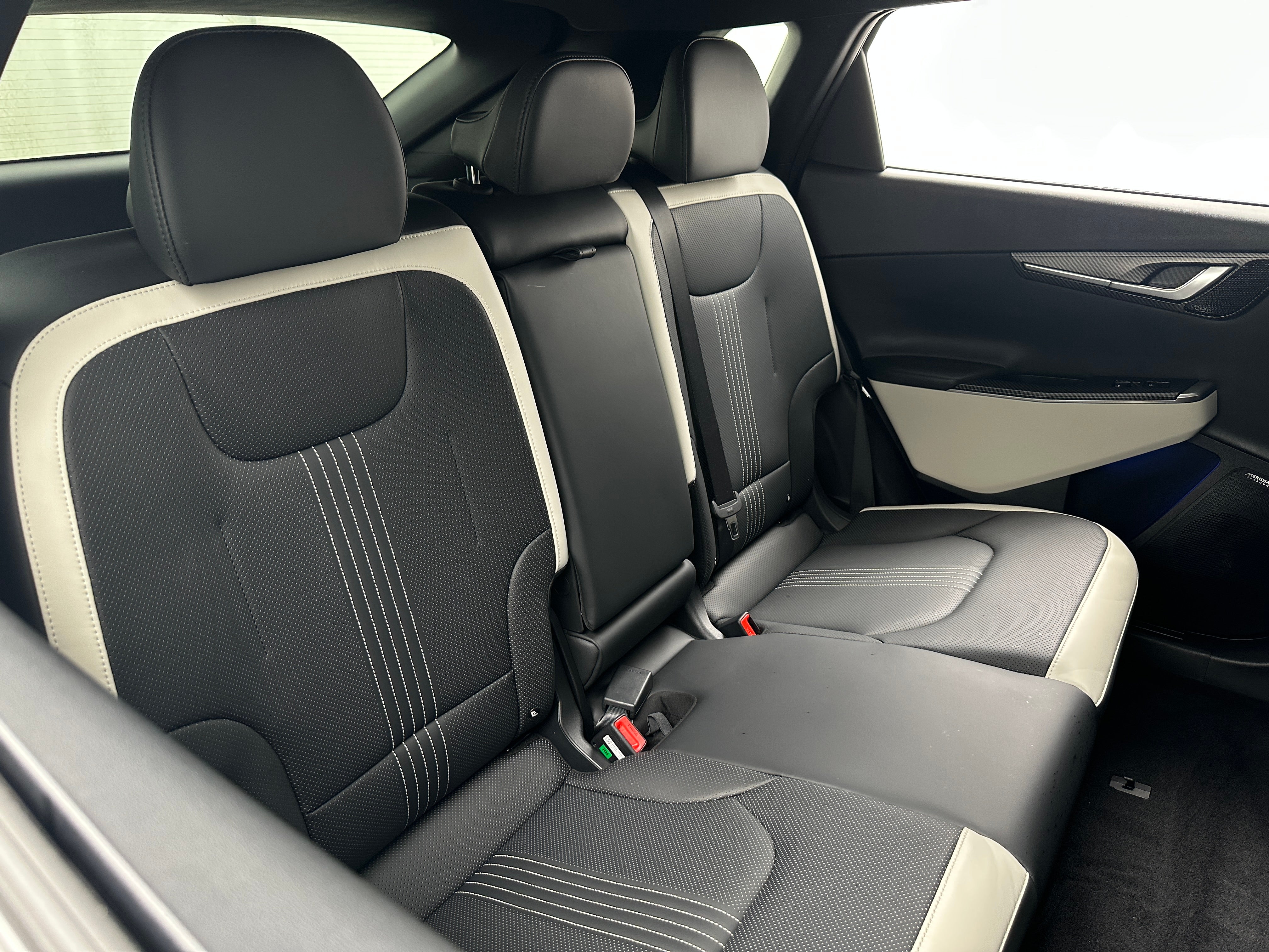 2024 Kia EV6 GT-Line 5
