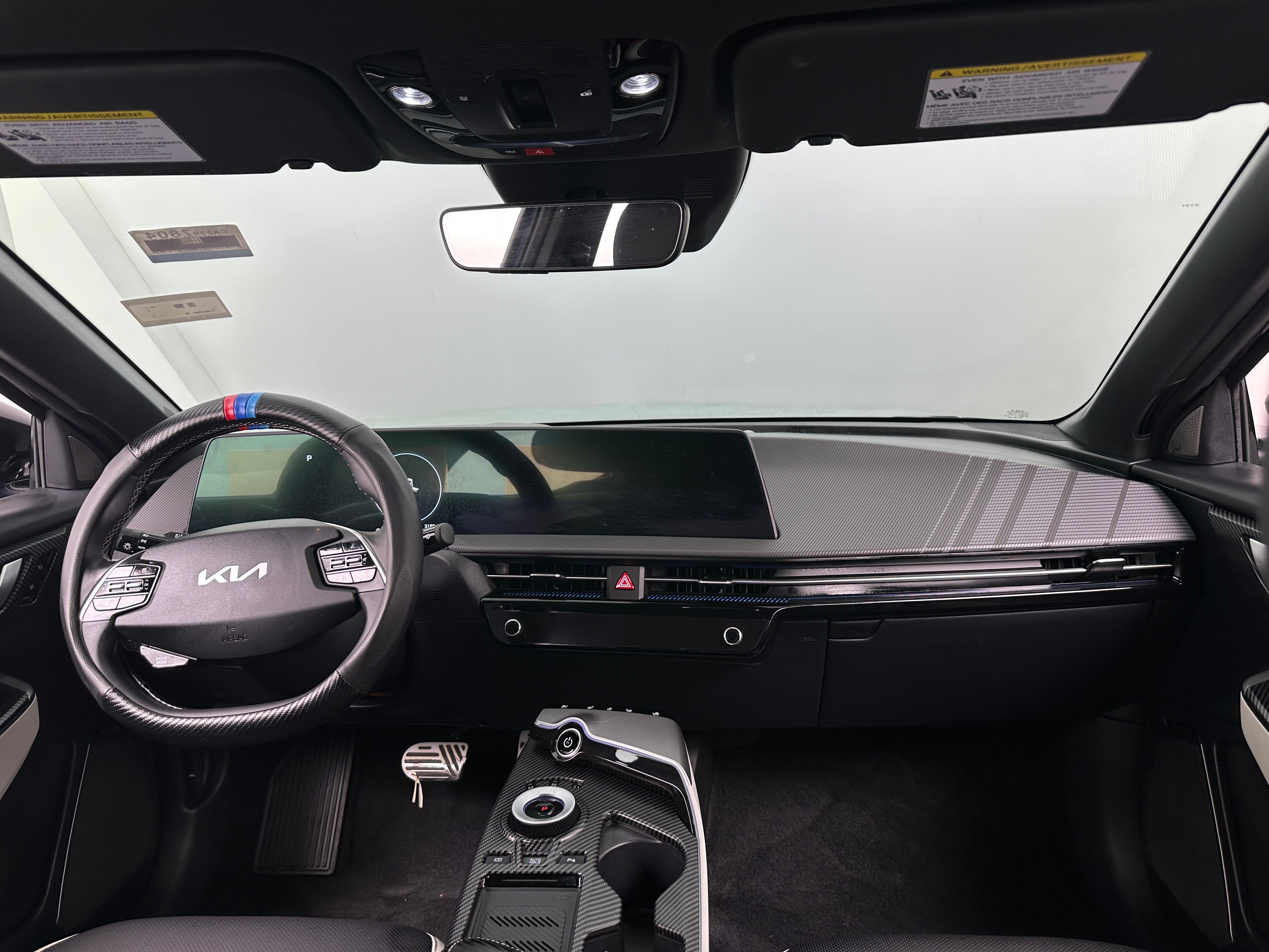 2024 Kia EV6 GT-Line 2