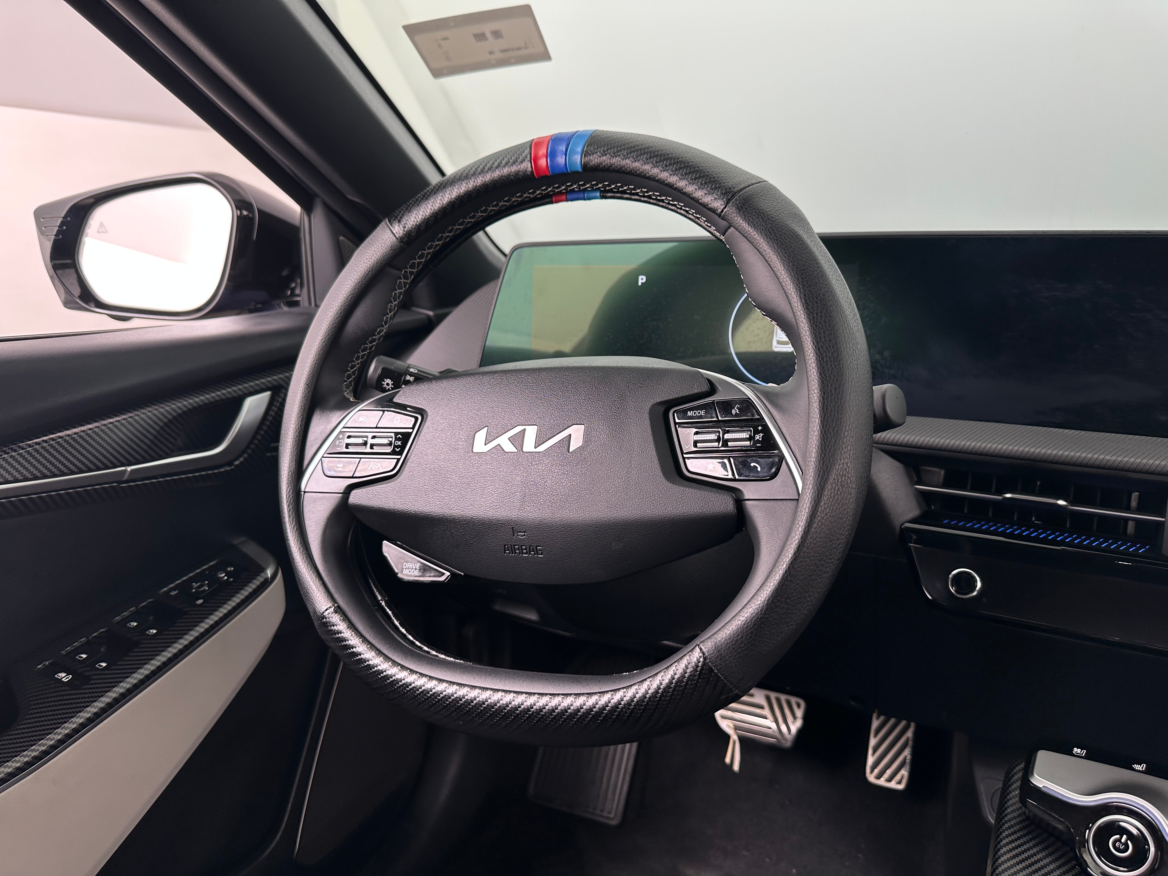2024 Kia EV6 GT-Line 4