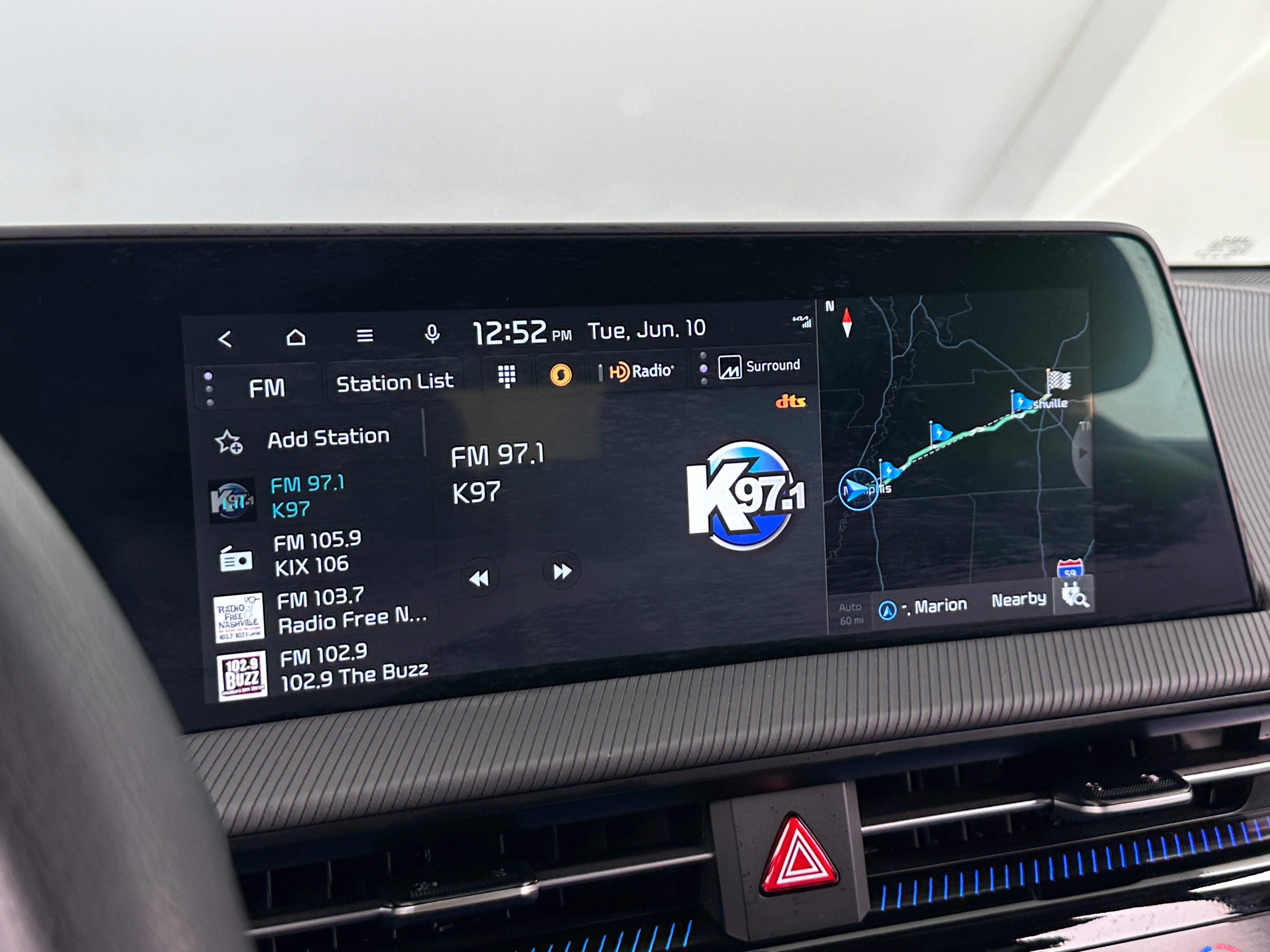 2024 Kia EV6 GT-Line 3