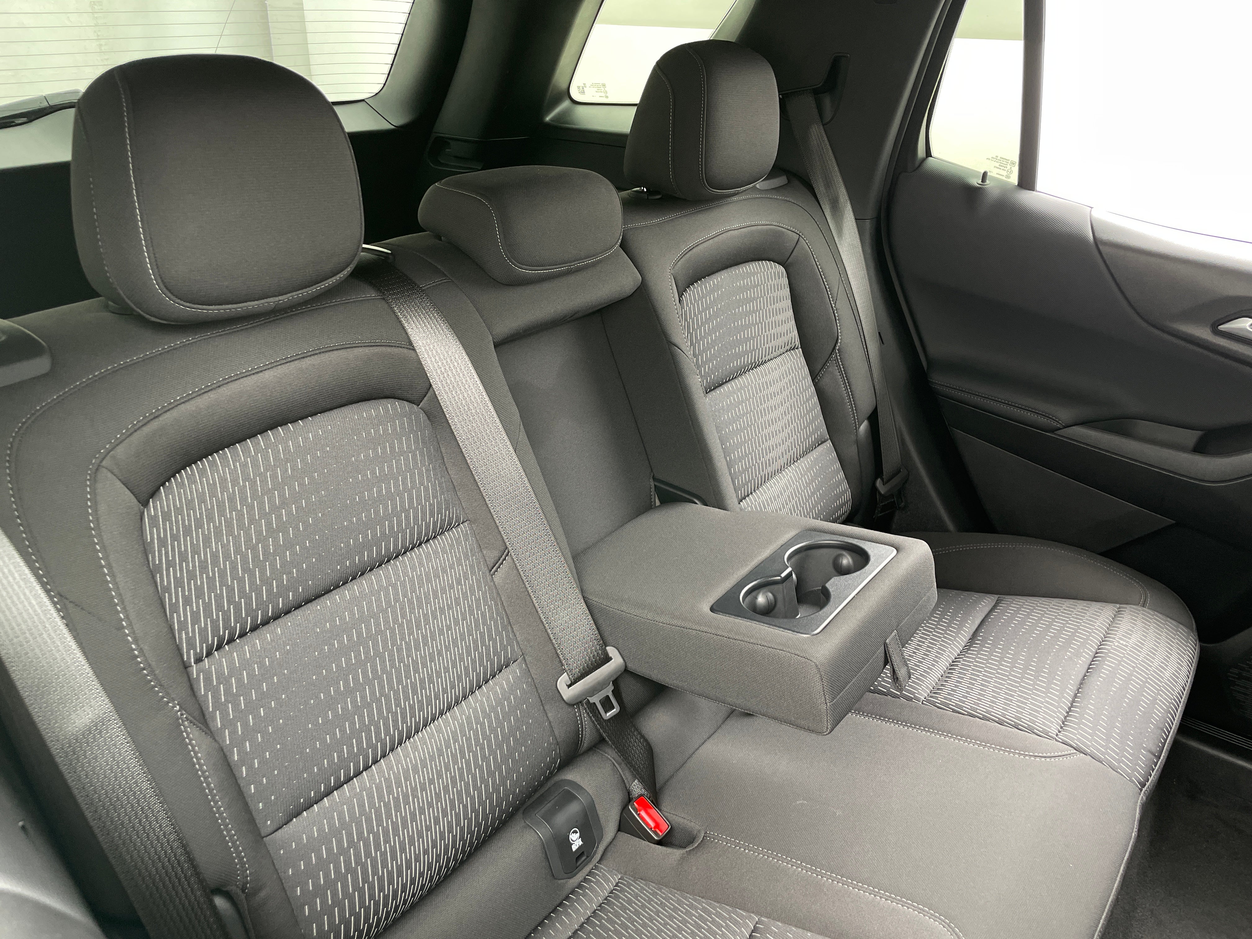 2025 Chevrolet Equinox LT 6