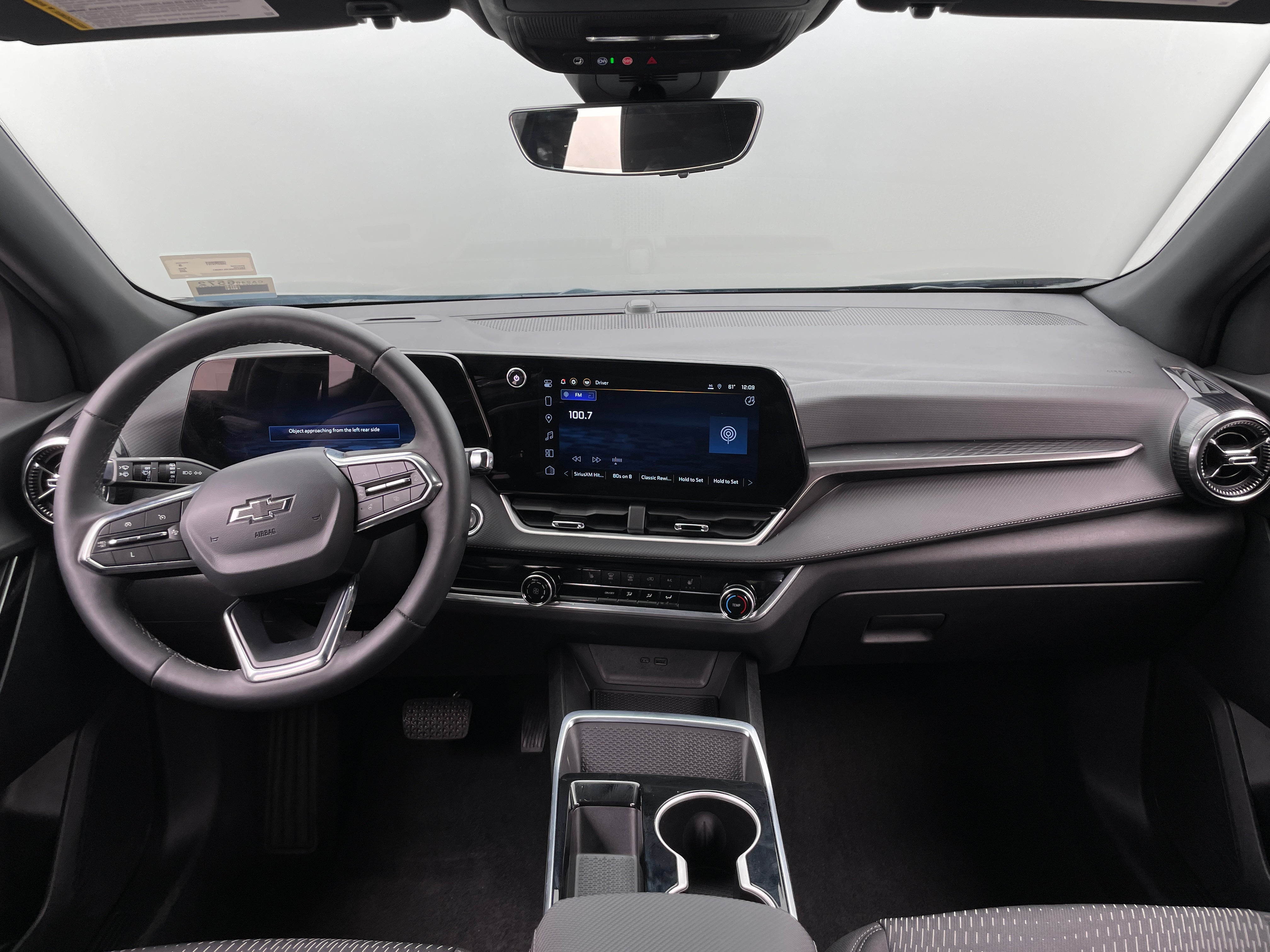 2025 Chevrolet Equinox LT 3