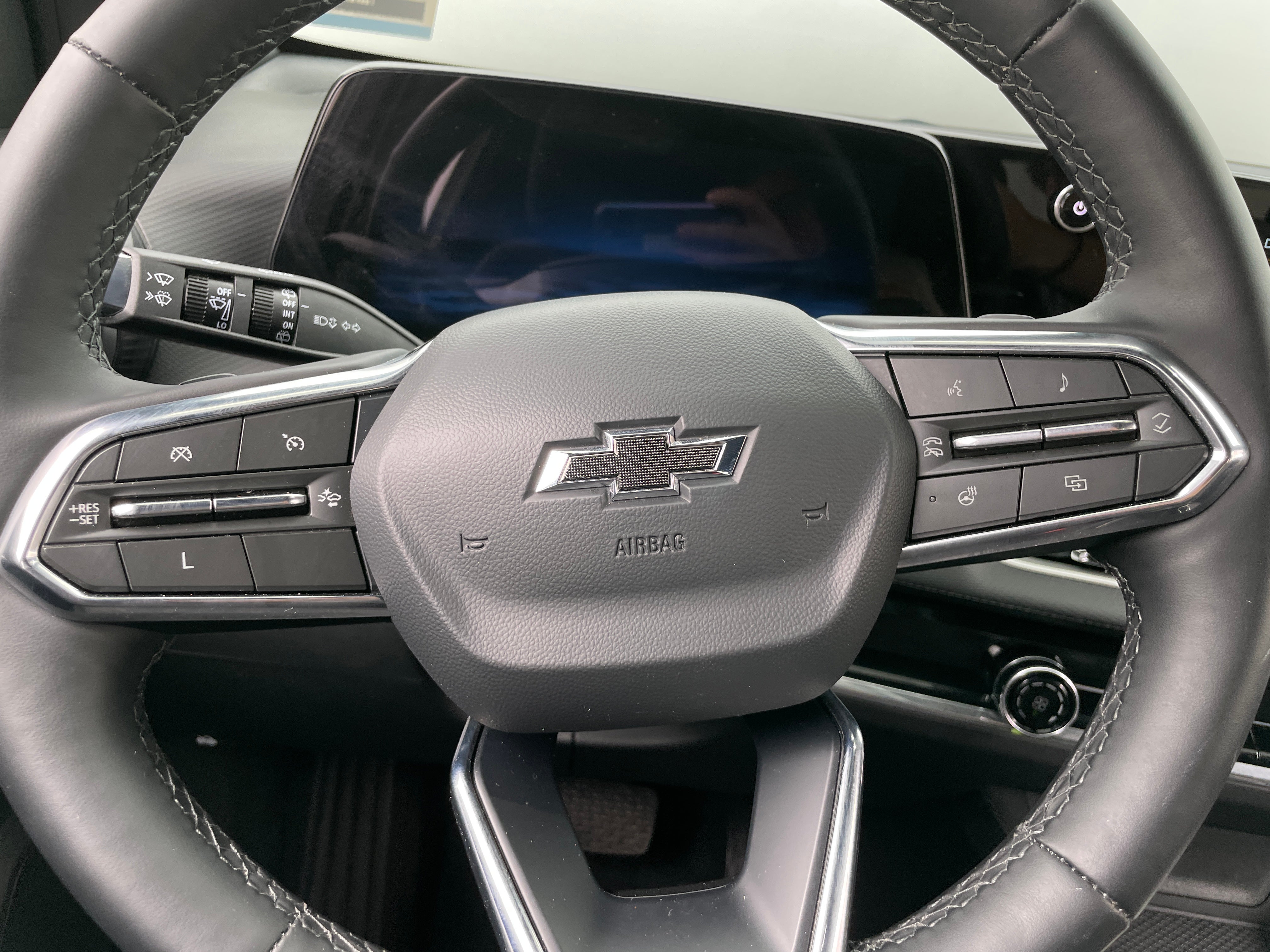 2025 Chevrolet Equinox LT 5