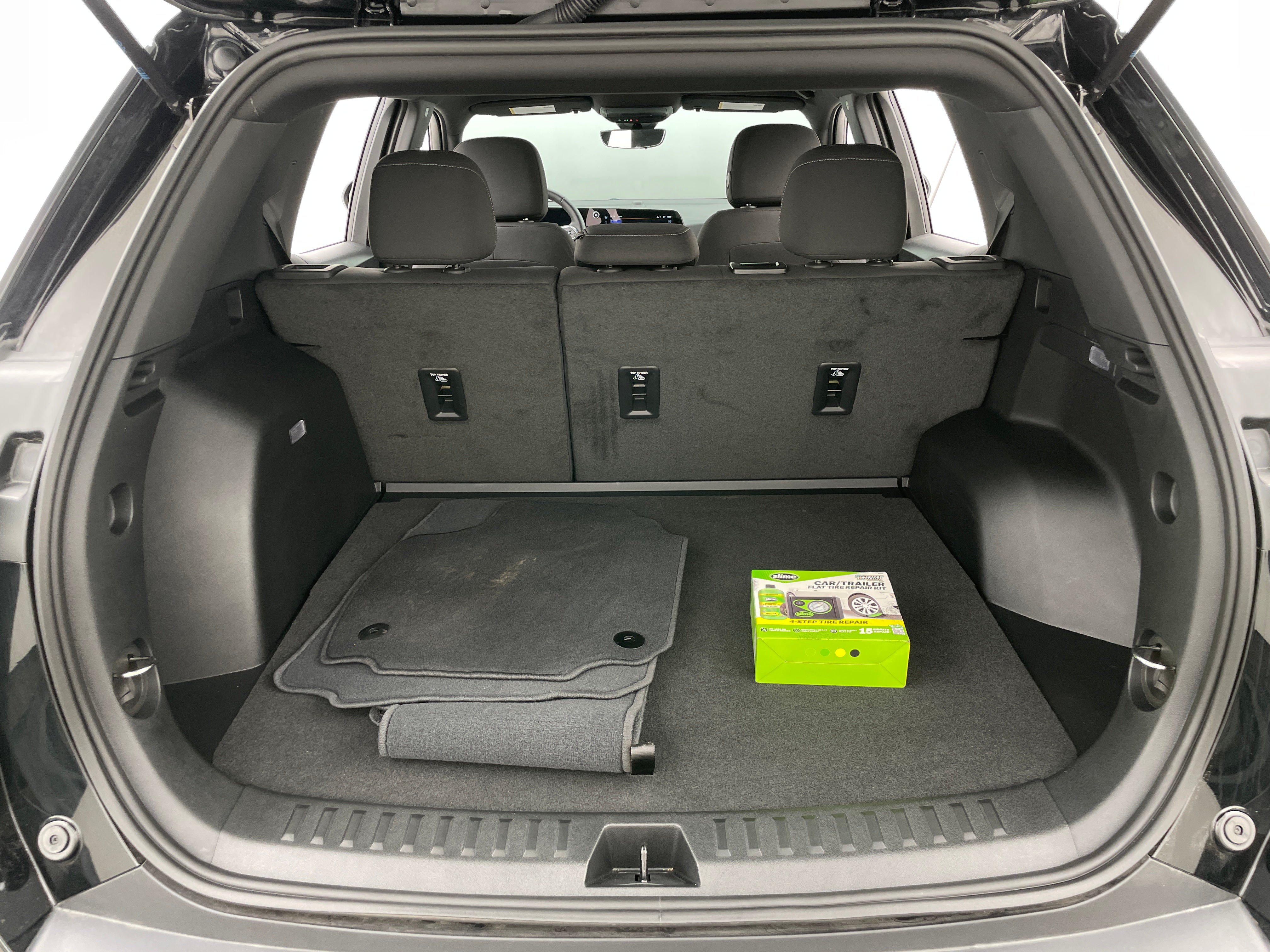 2025 Chevrolet Equinox LT 7