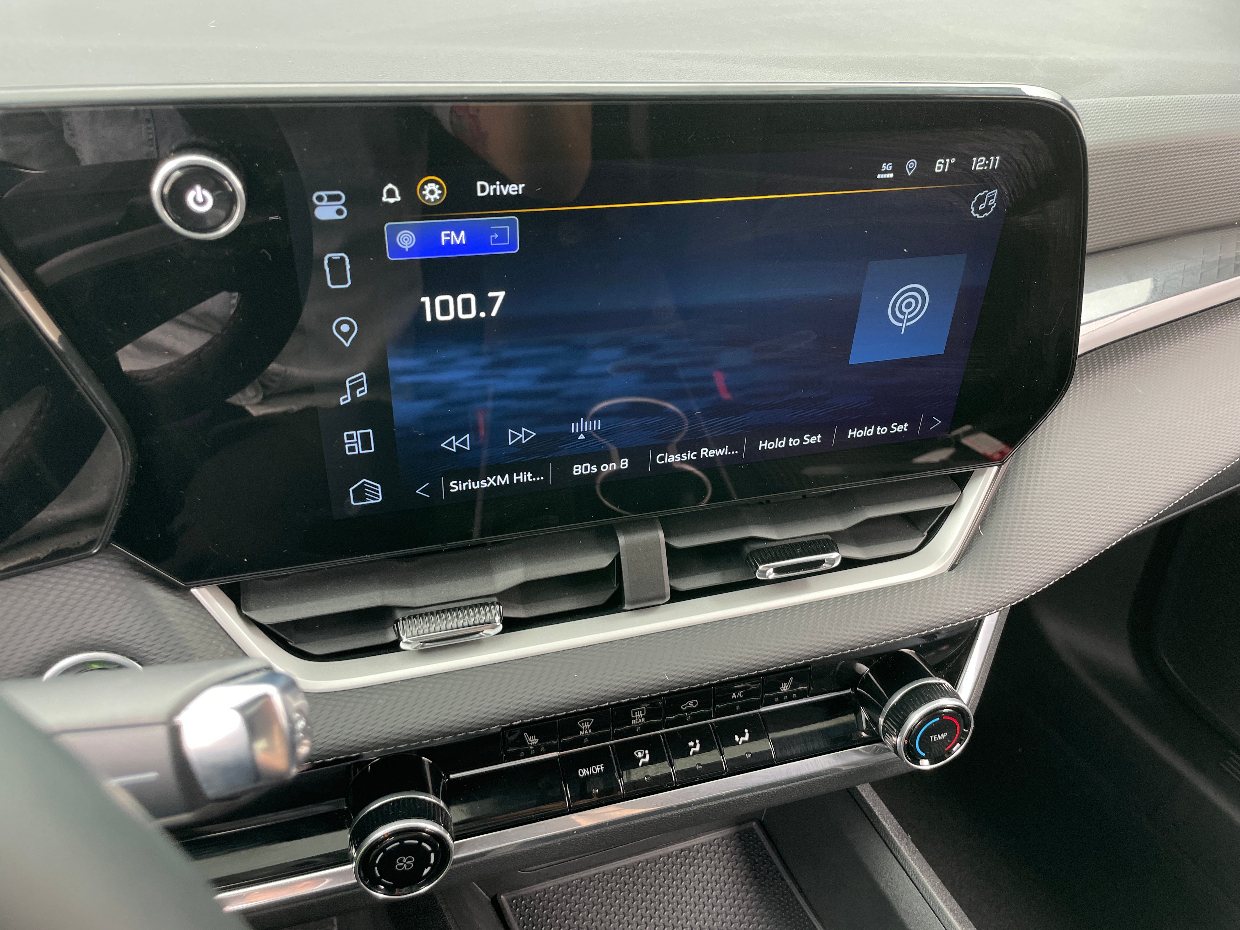 2025 Chevrolet Equinox LT 4