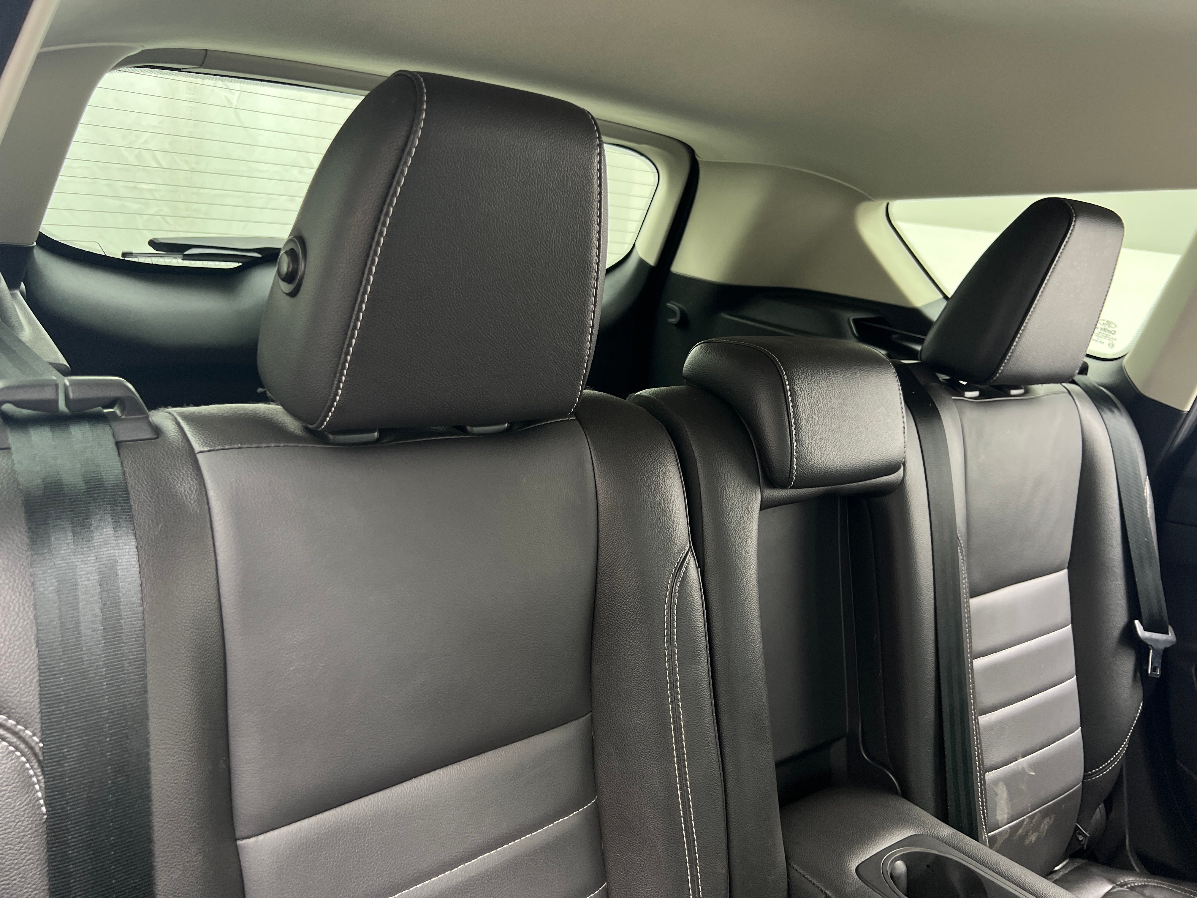 2015 Ford Escape Titanium 5
