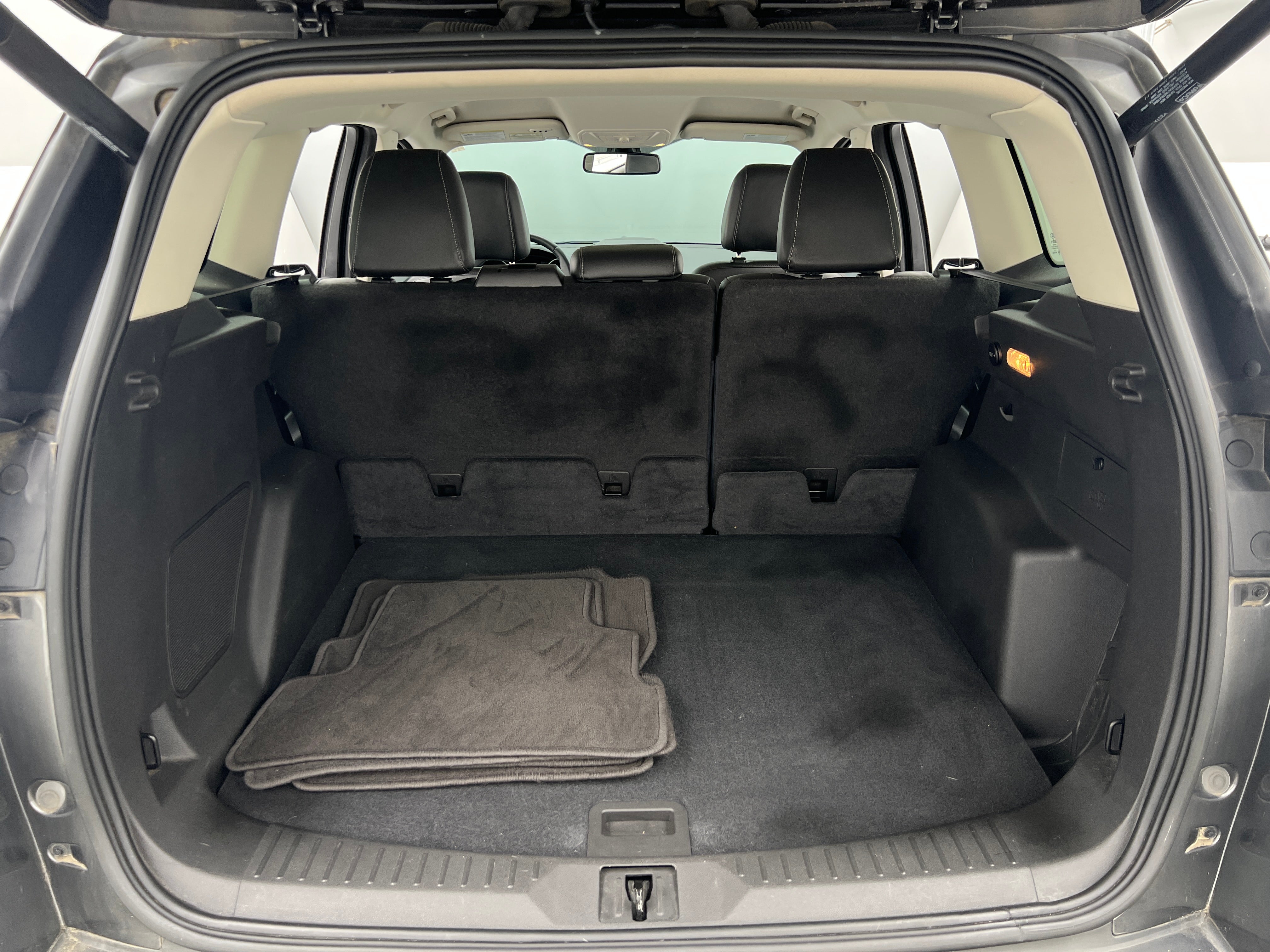 2015 Ford Escape Titanium 6