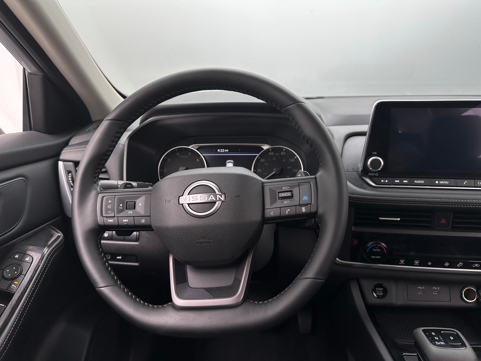 Thumbnail: 2025 Nissan Rogue - 5