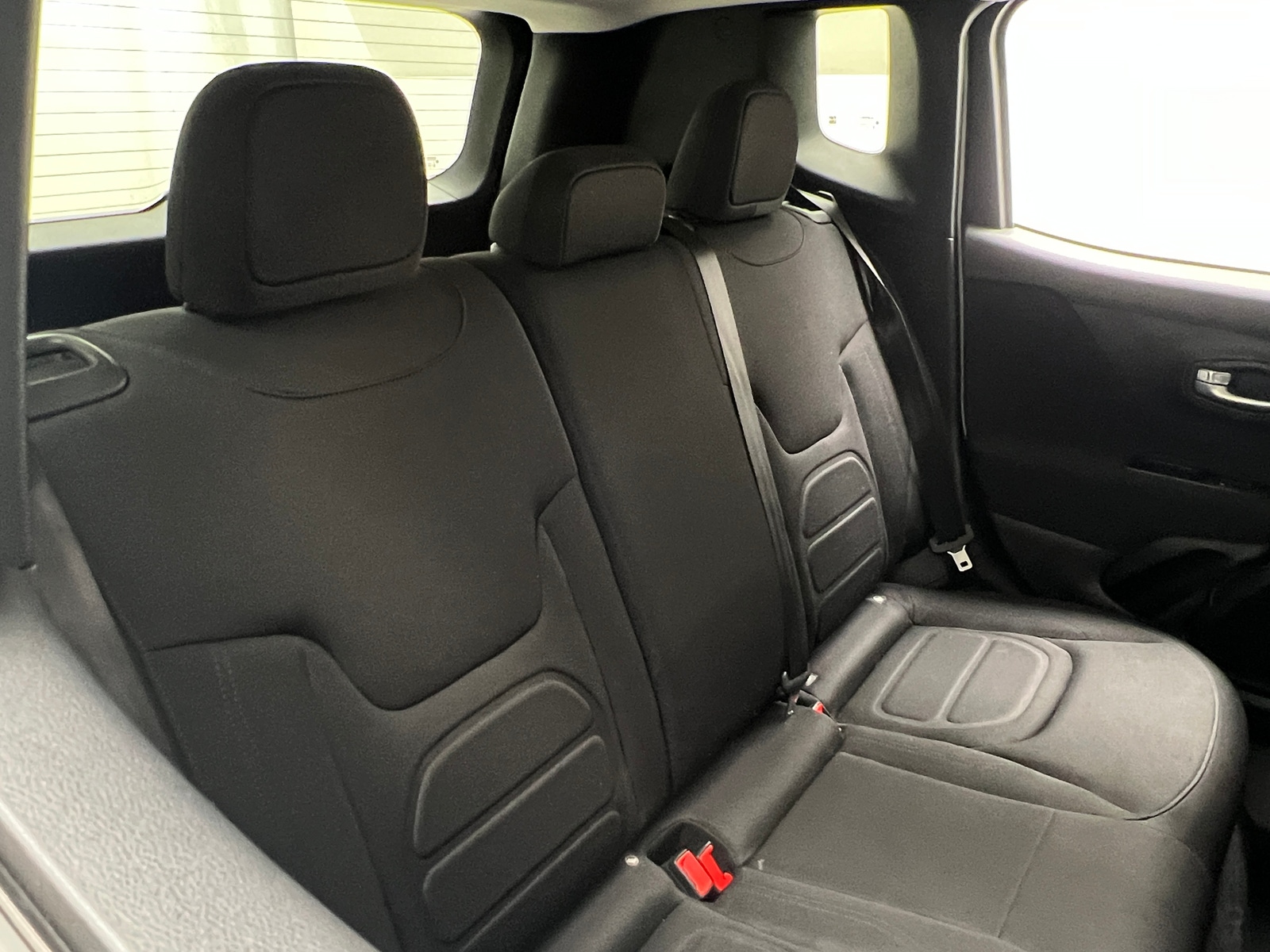 Thumbnail: 2019 Jeep Renegade - 6