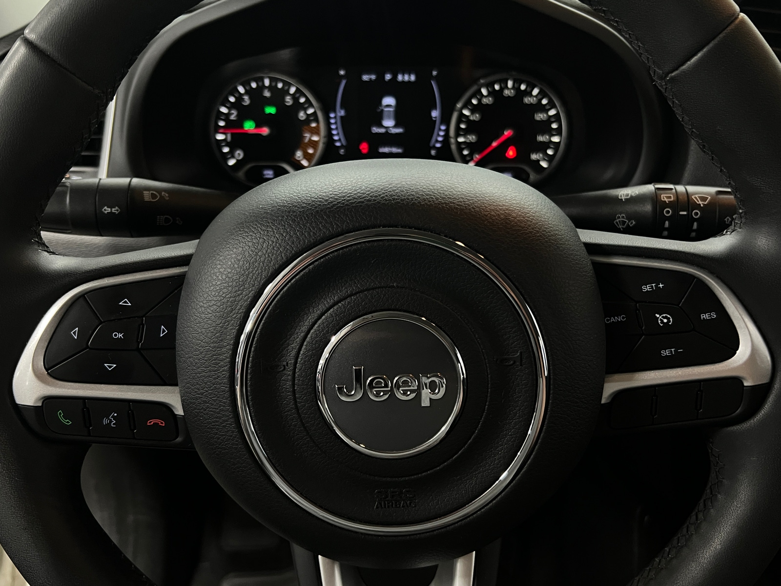 Thumbnail: 2019 Jeep Renegade - 5