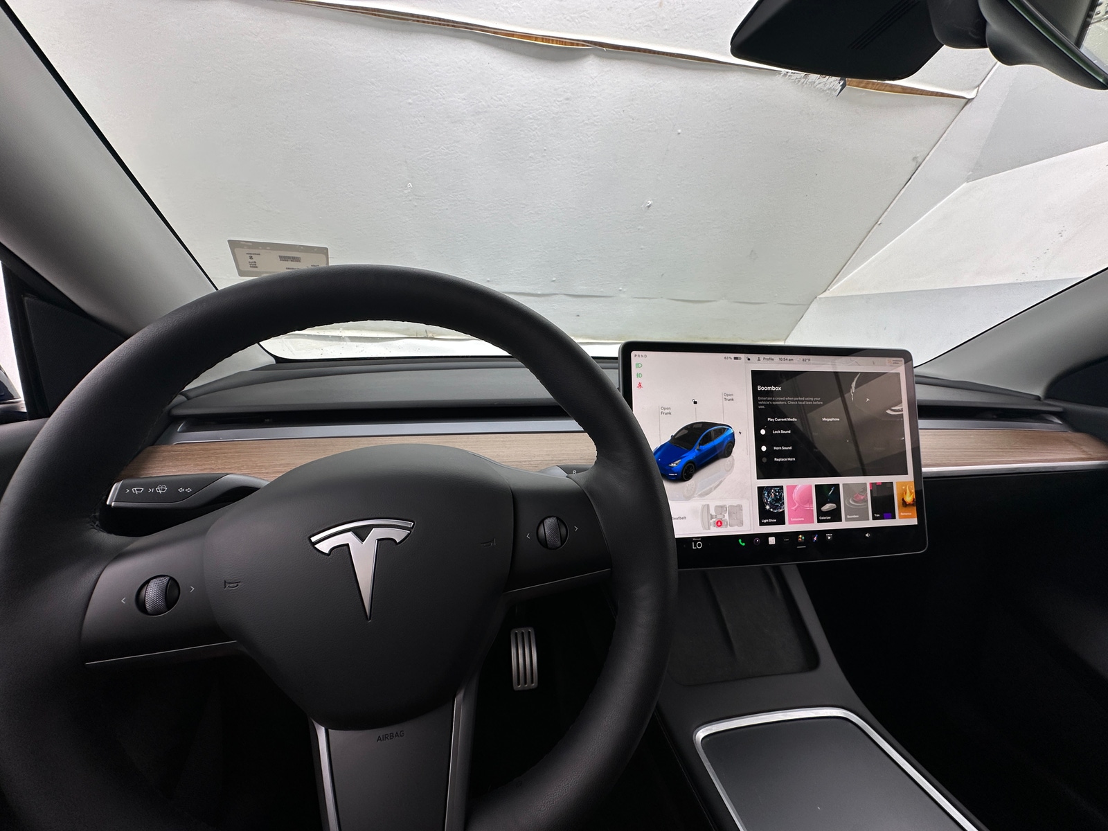 Thumbnail: 2022 Tesla Model Y - 2