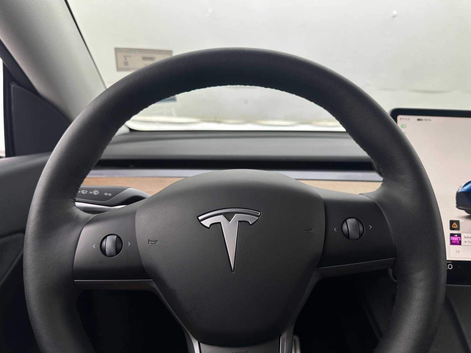 Thumbnail: 2022 Tesla Model Y - 3