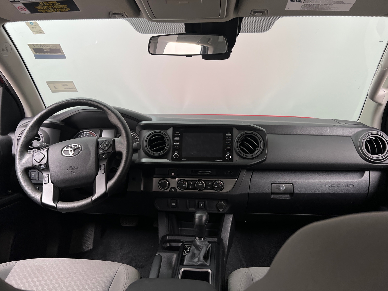 Thumbnail: 2022 Toyota Tacoma - 3