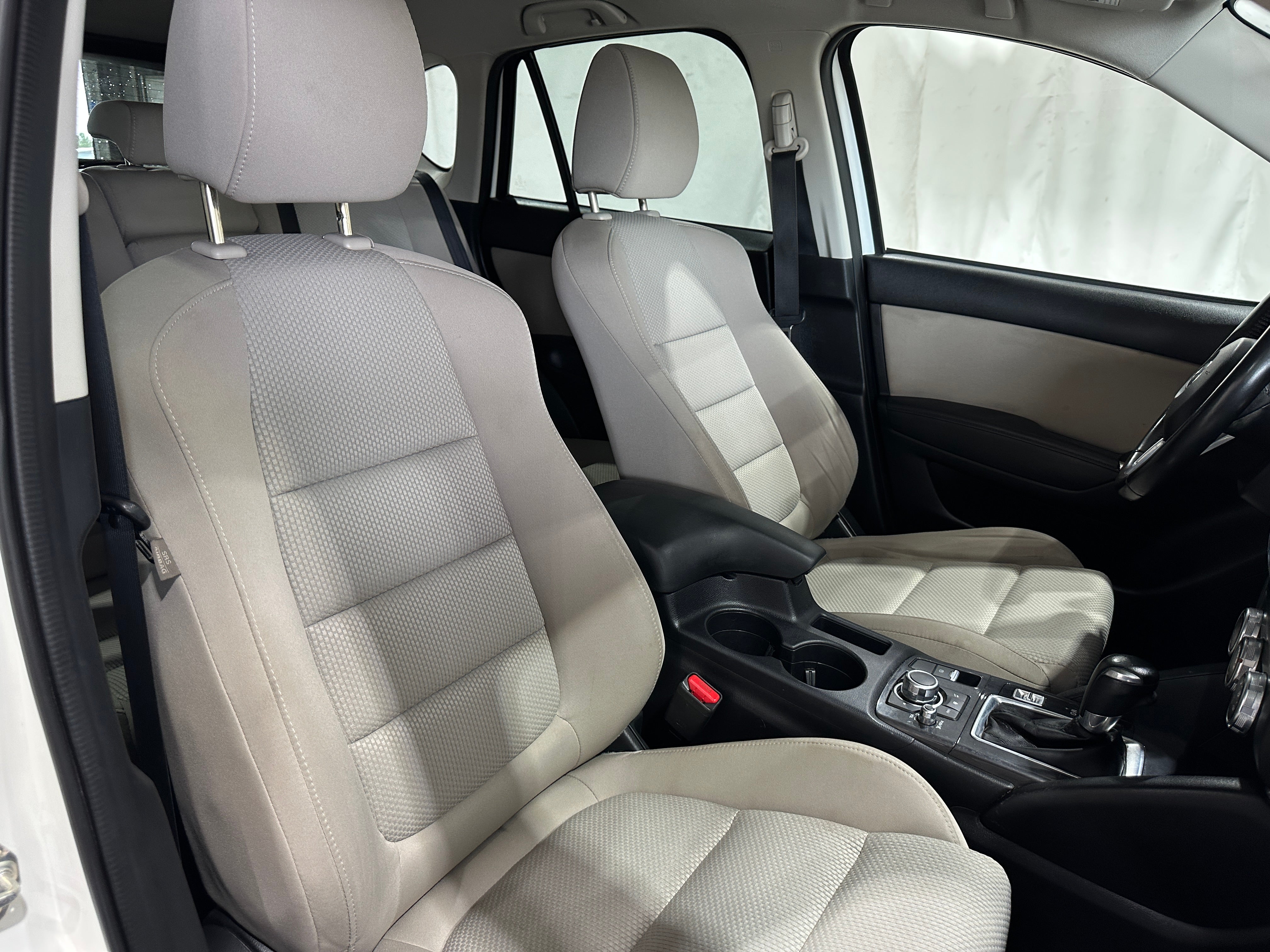 2016 Mazda CX-5 Touring 2