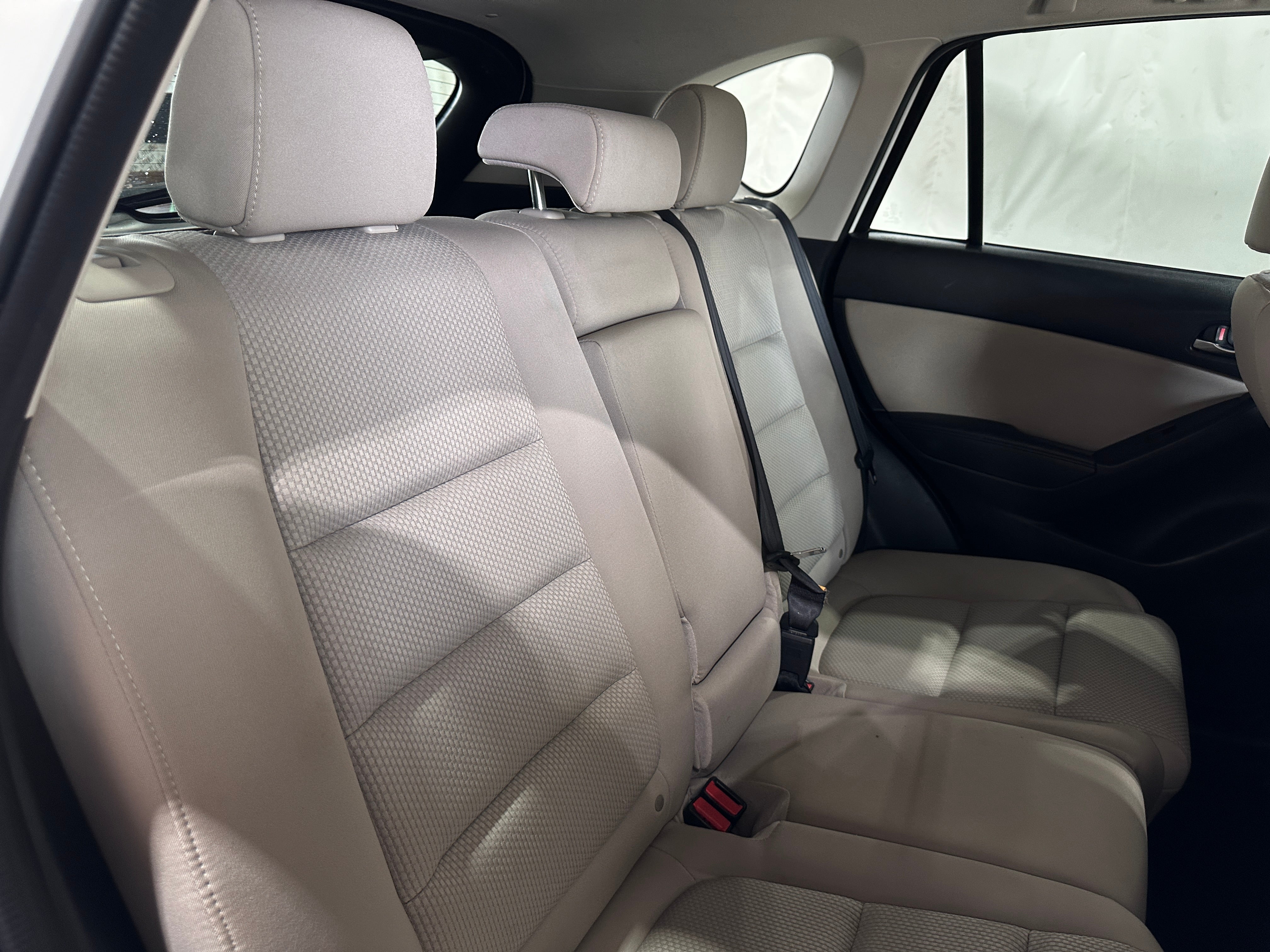 2016 Mazda CX-5 Touring 6