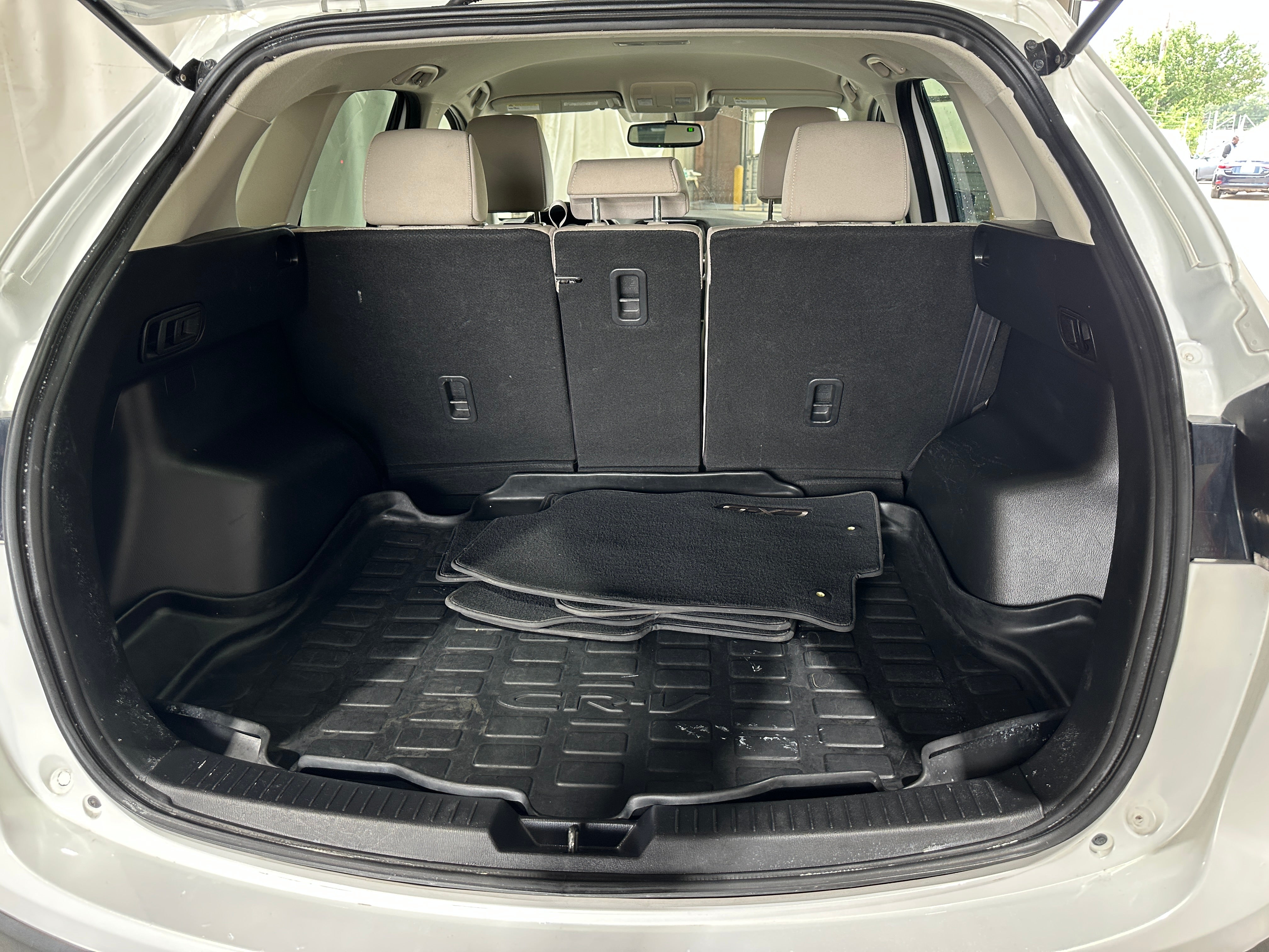 2016 Mazda CX-5 Touring 7