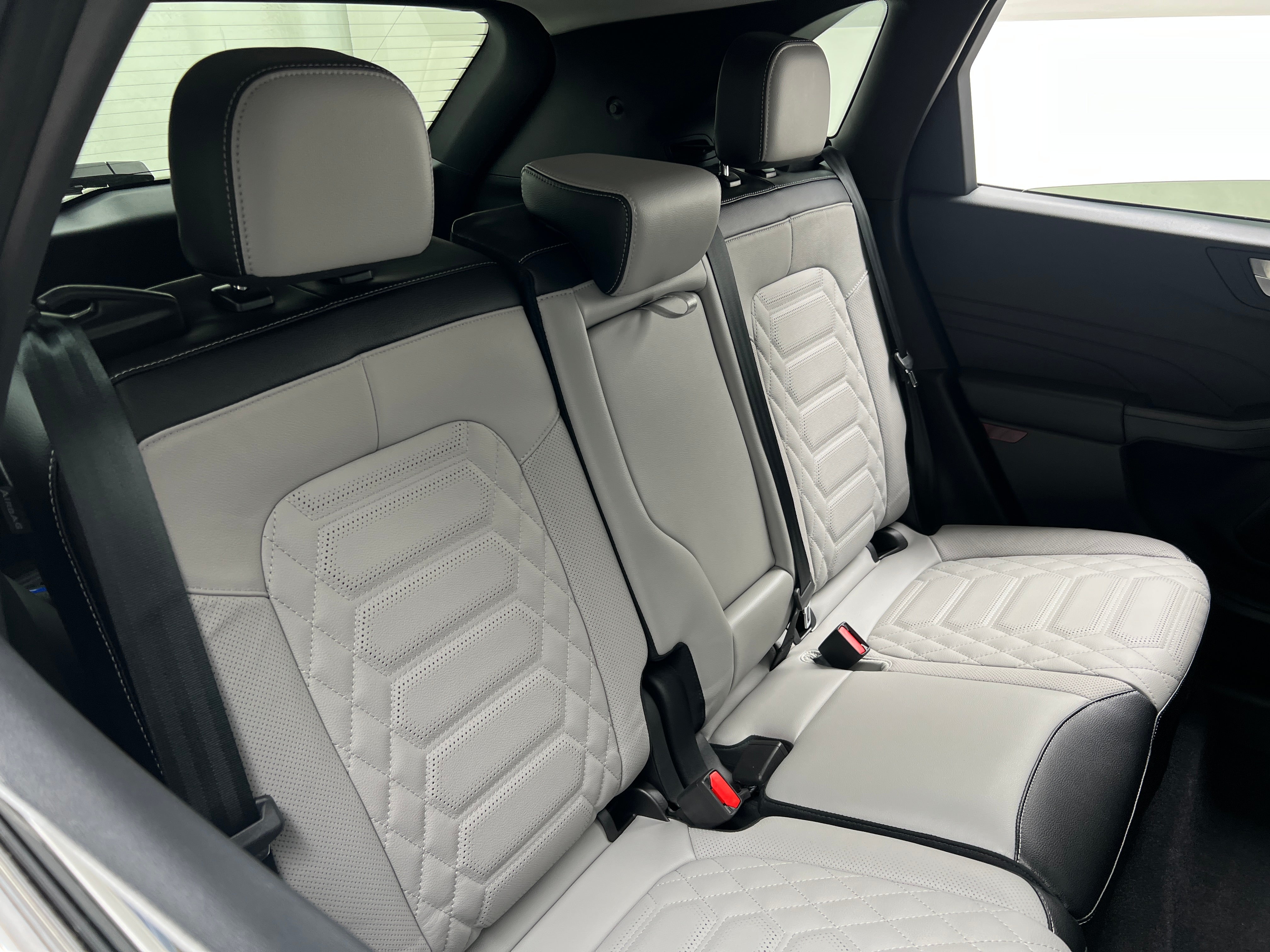 2023 Ford Escape Plug-in Hybrid 5