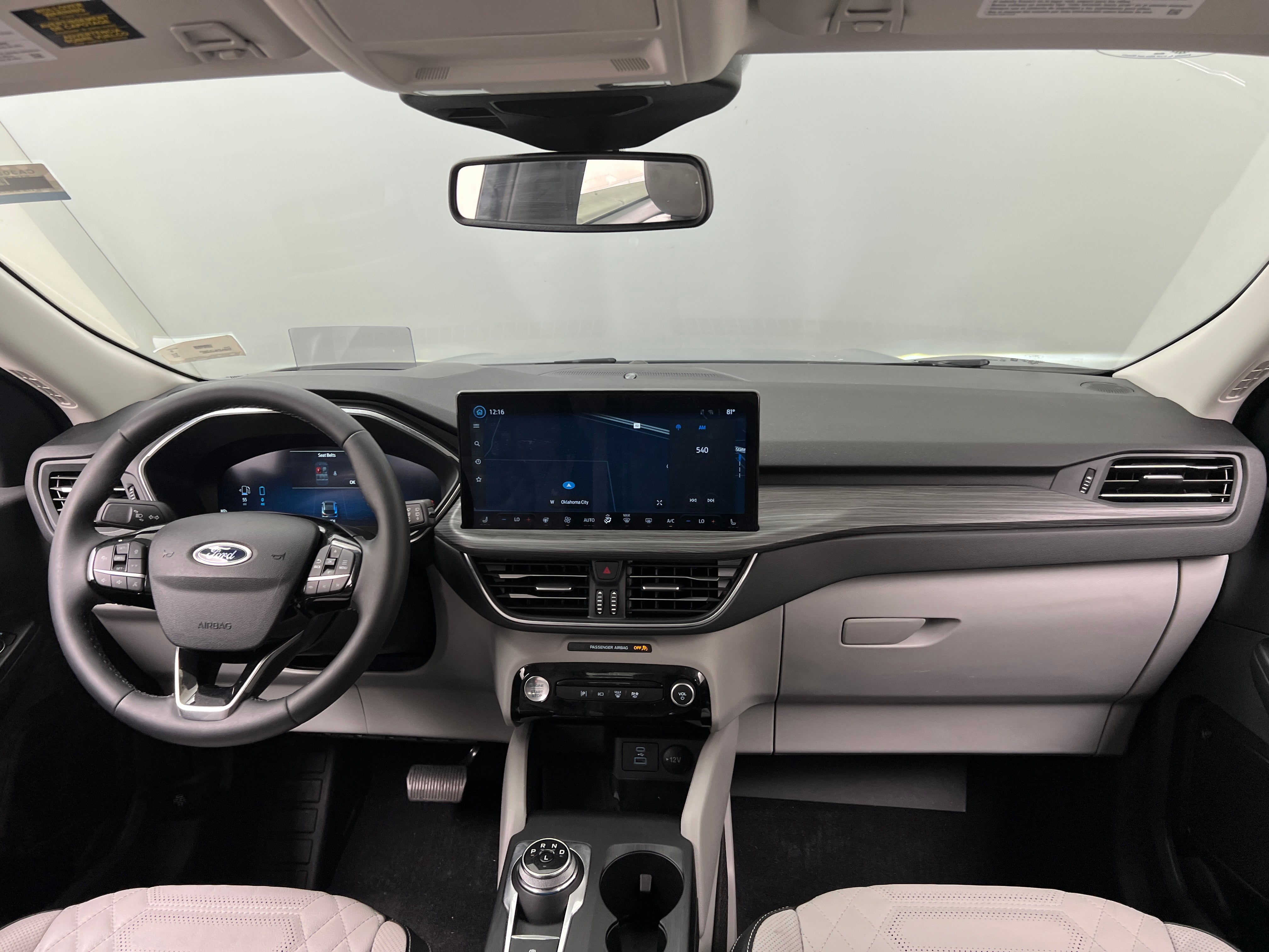 2023 Ford Escape Plug-in Hybrid 2