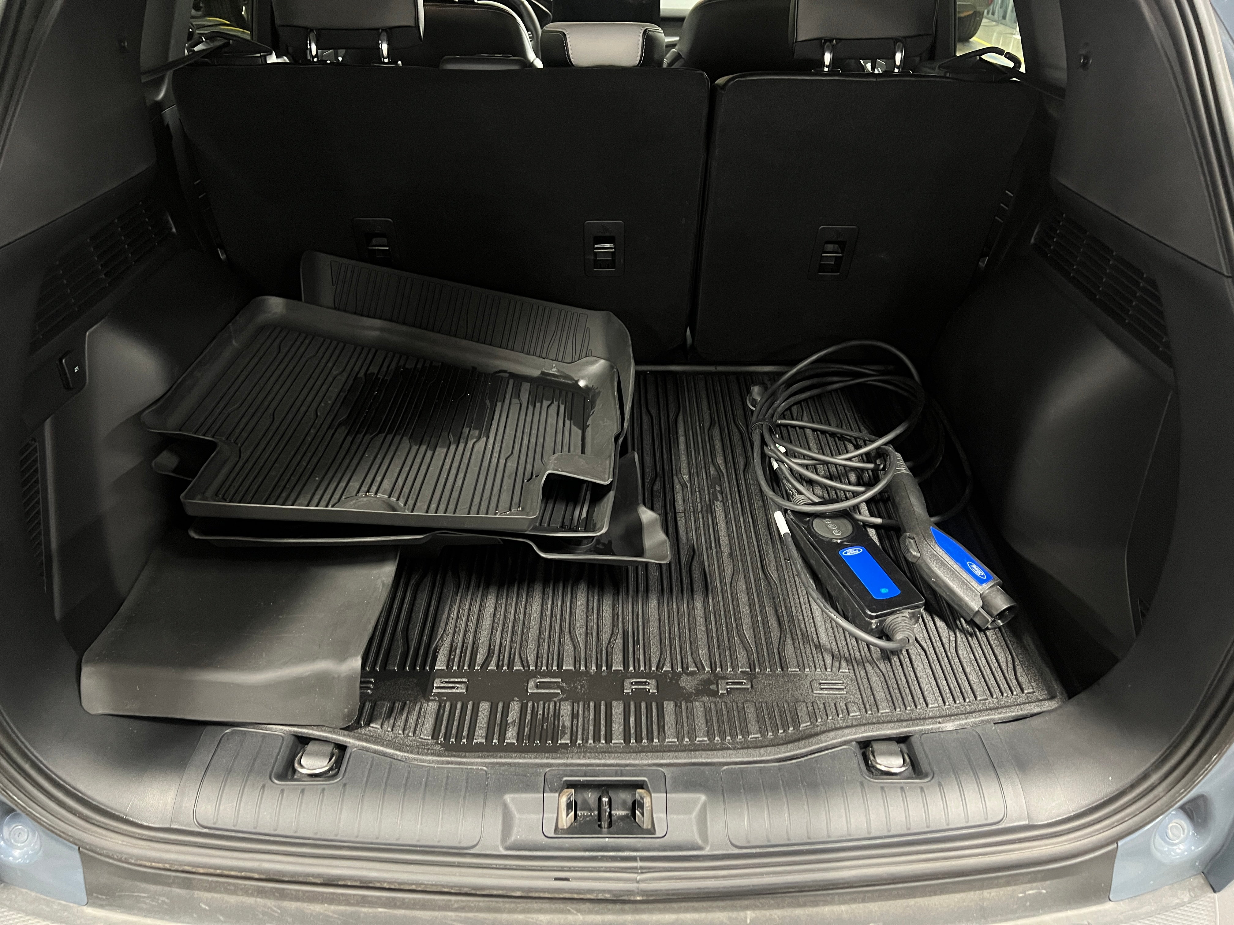 2023 Ford Escape Plug-in Hybrid 6