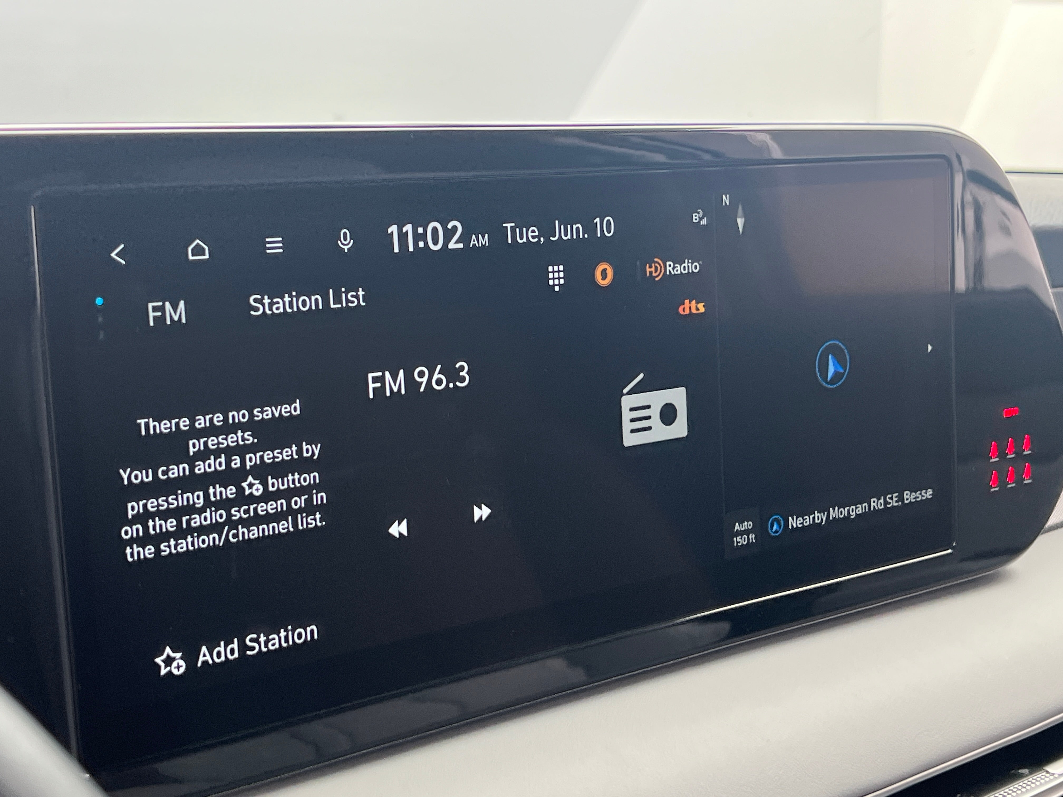2025 Hyundai Palisade SEL 4
