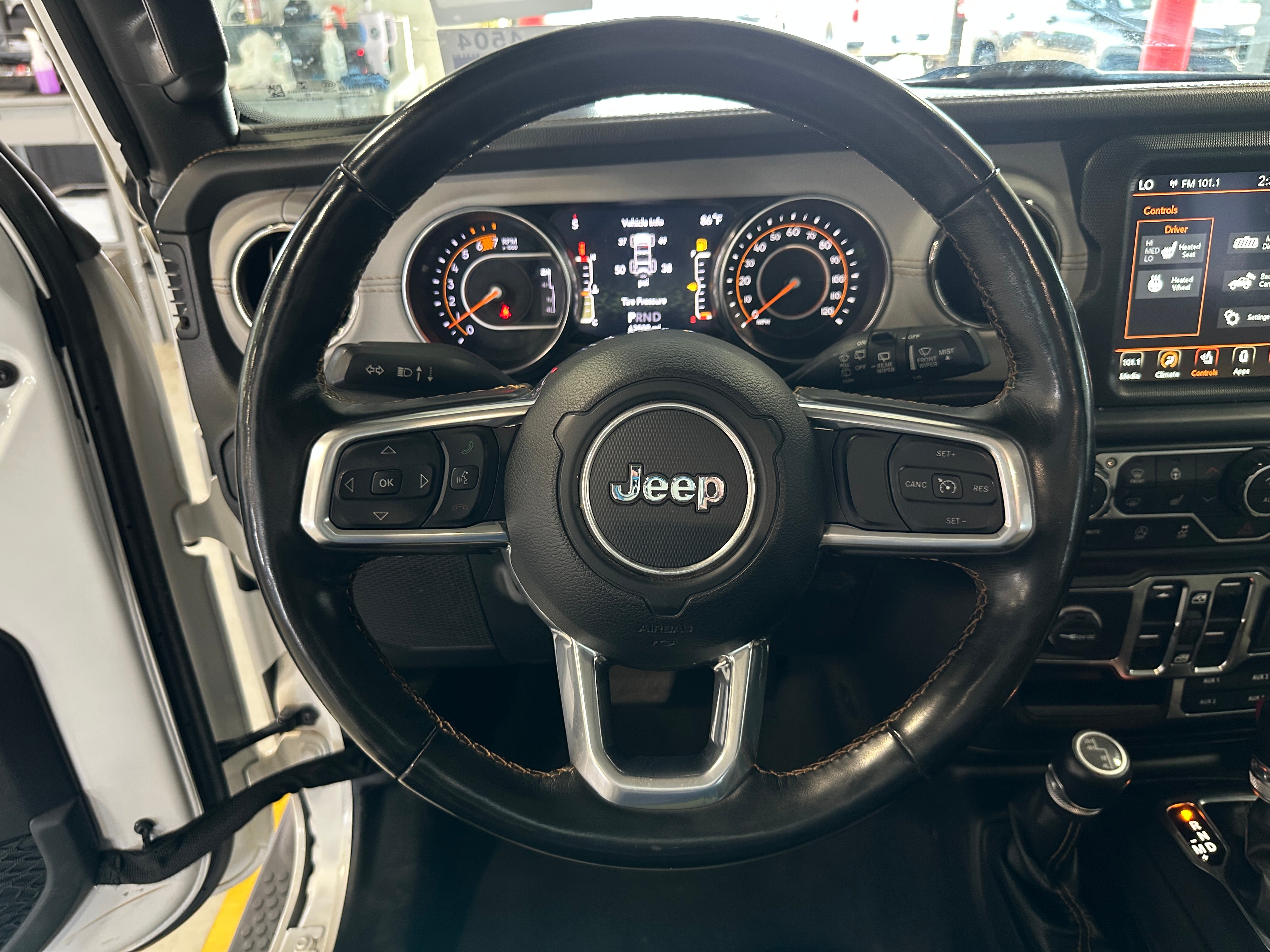 2022 Jeep Wrangler Unlimited Altitude 4