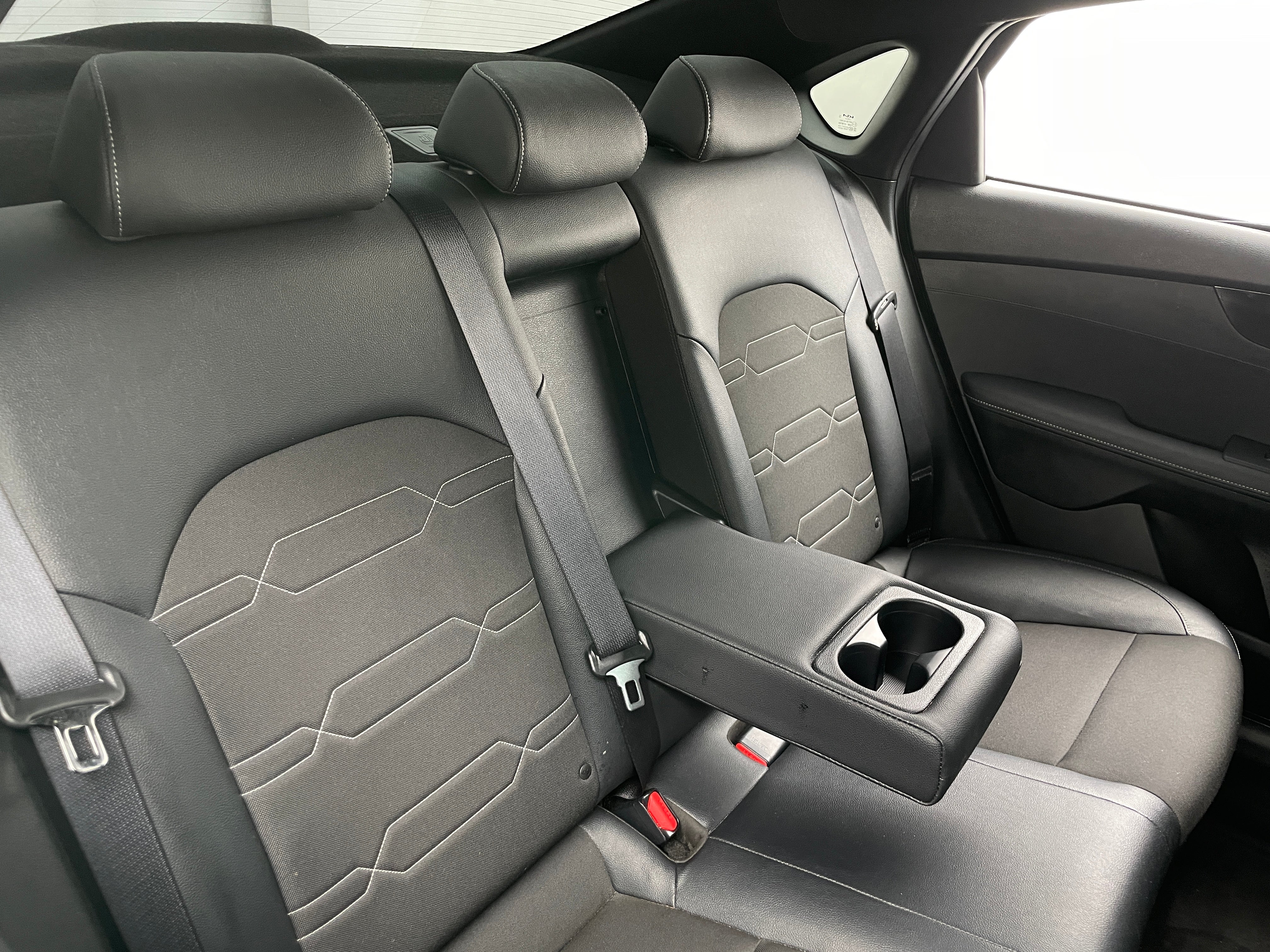 2023 Kia Forte GT-Line 5