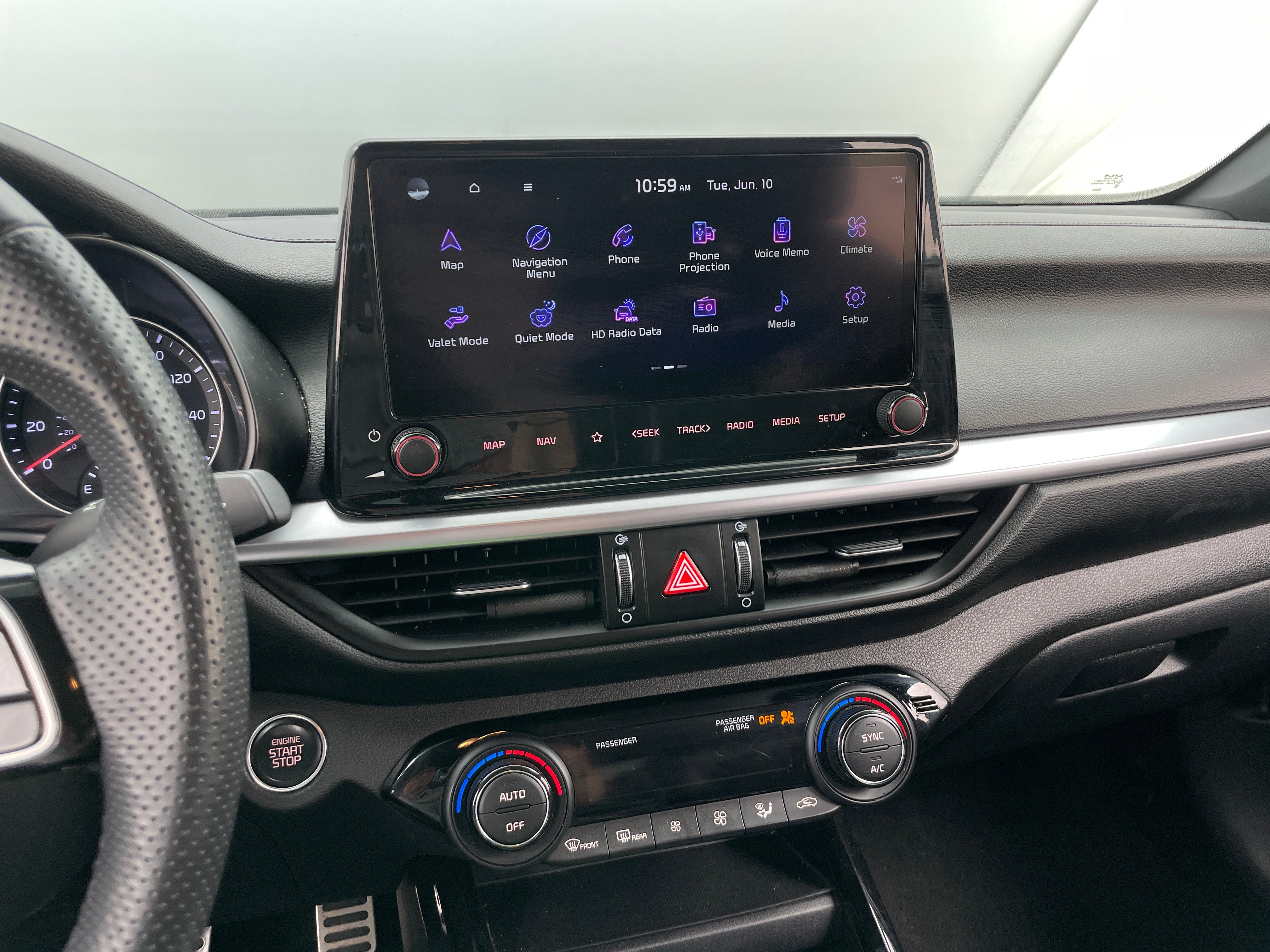 2023 Kia Forte GT-Line 3