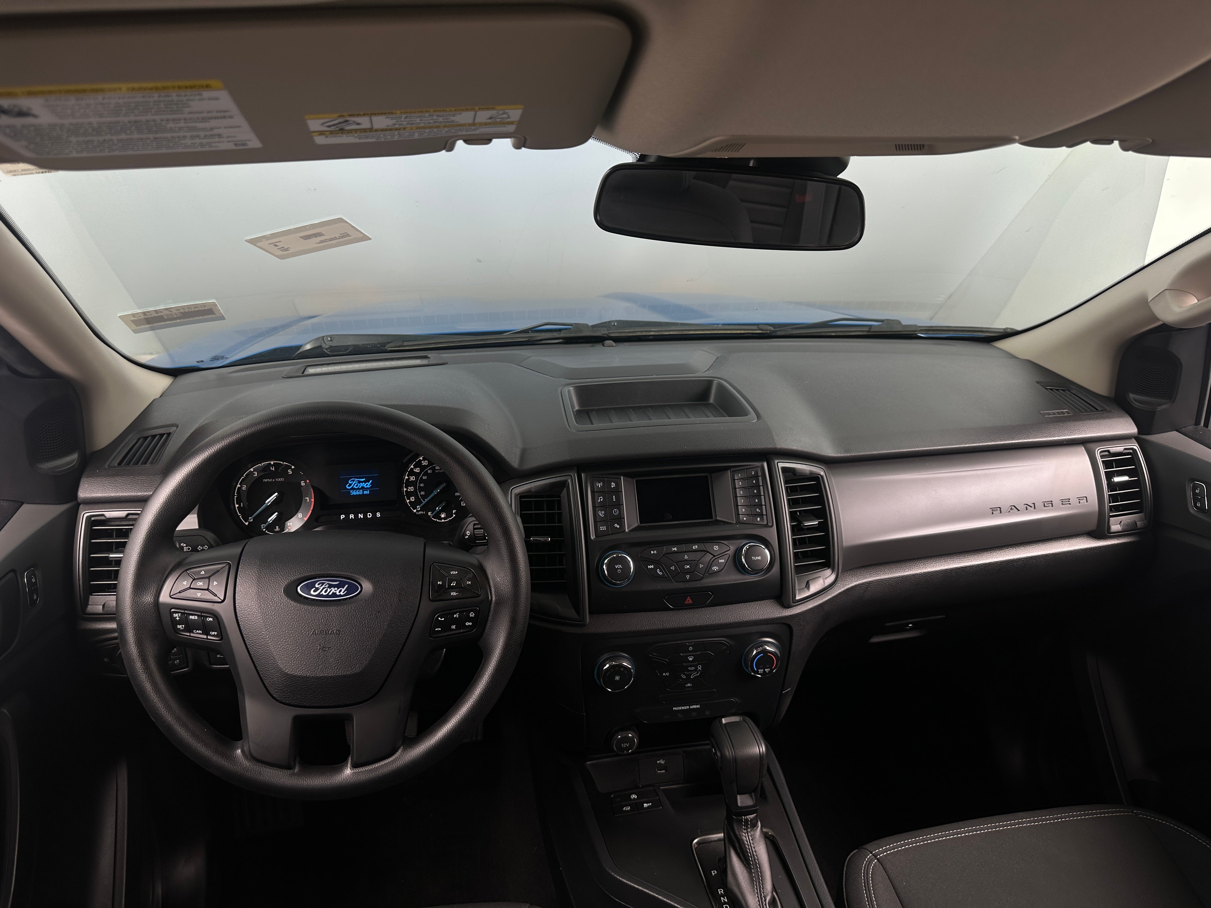 Thumbnail: 2021 Ford Ranger - 3